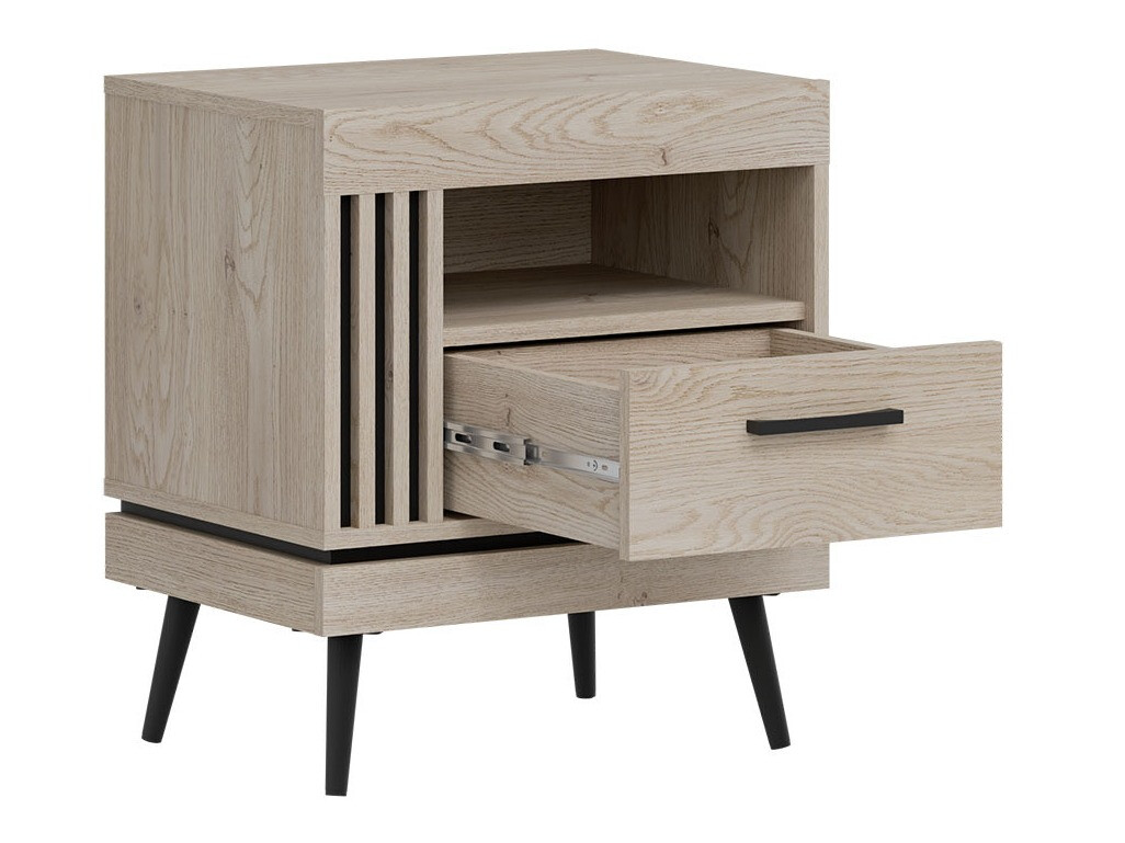 Nachtkastje Sermelu 117