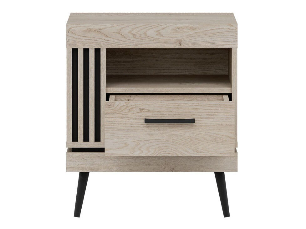 Nachtkastje Sermelu 117