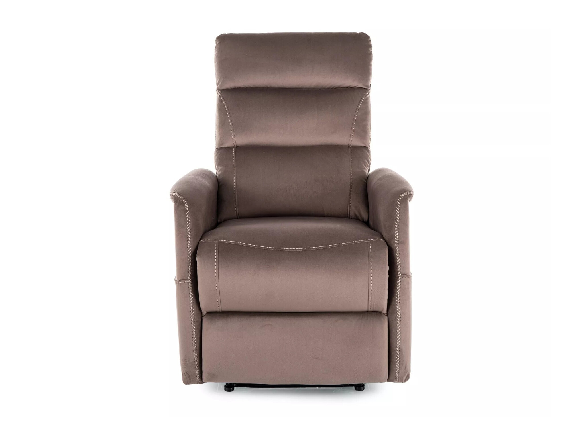 Relaxfauteuil Detroit 710 (Bruin)