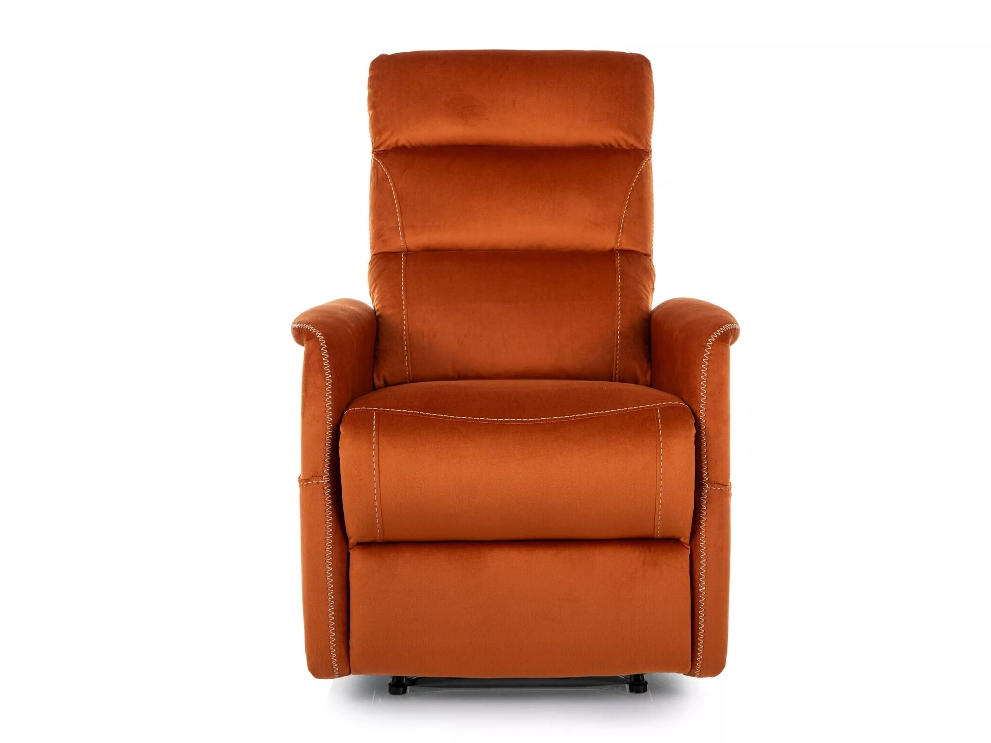 Relaxfauteuil Detroit 710 (Oranje)