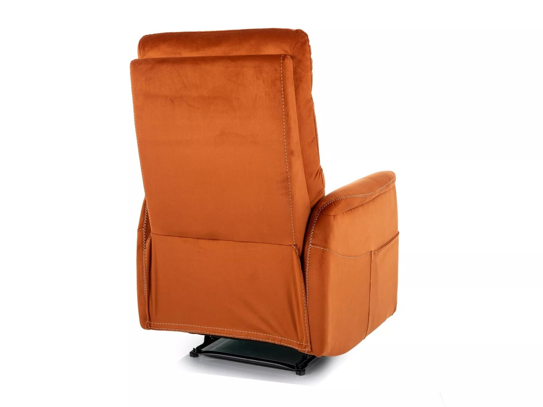 Relaxfauteuil Detroit 710 (Oranje)