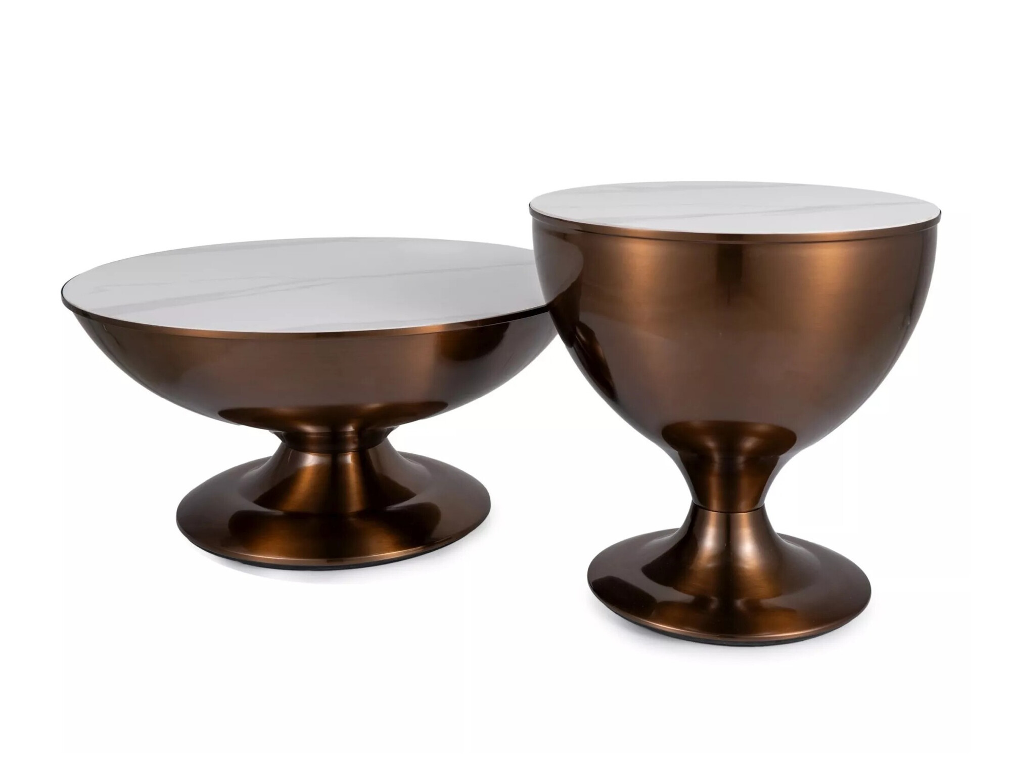 Salontafel set Detroit 712