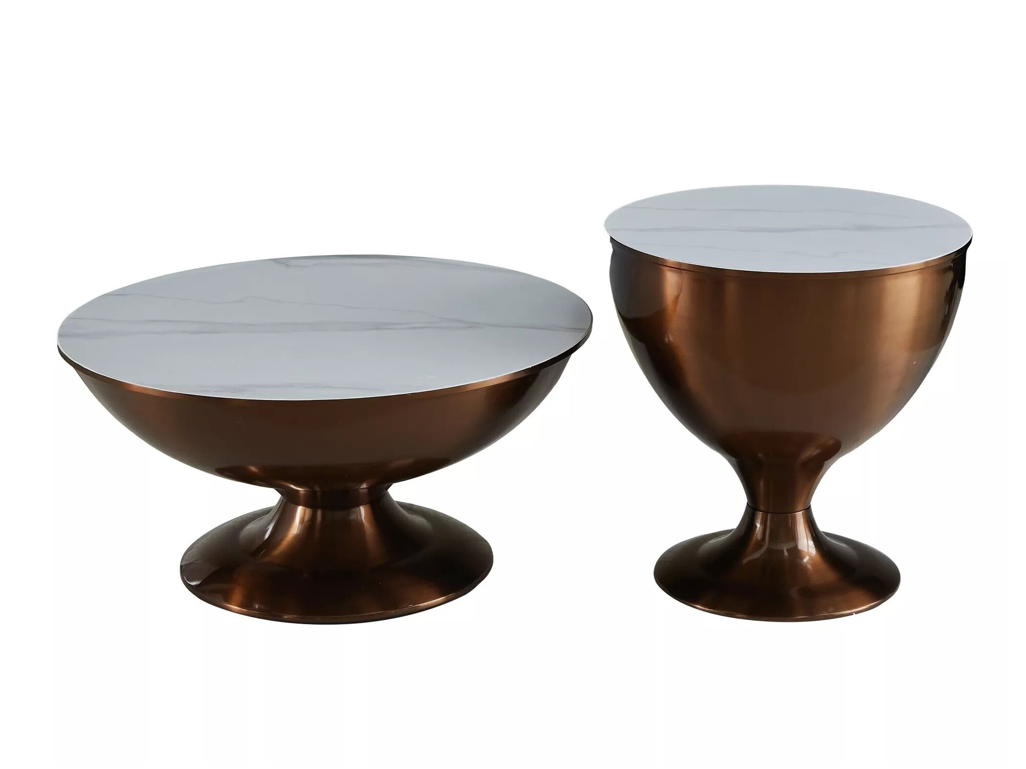 Salontafel set Detroit 712