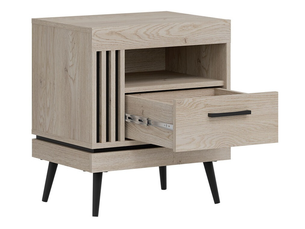 Slaapkamer set Sermelu 123