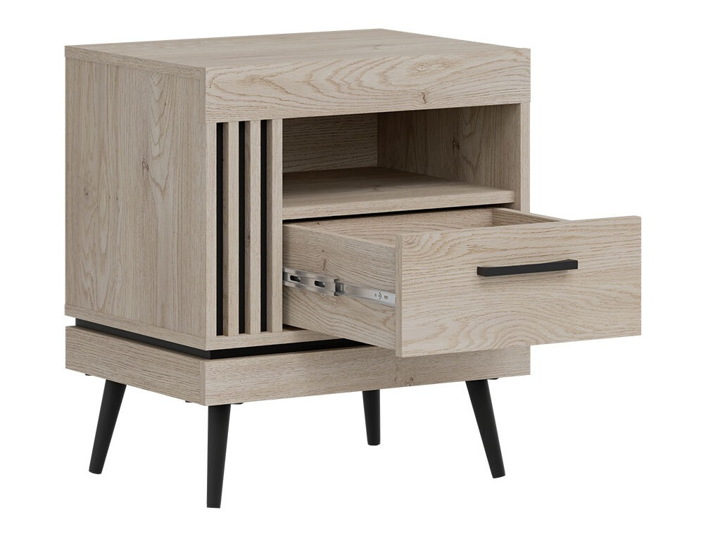 Slaapkamerset Sermelu 123