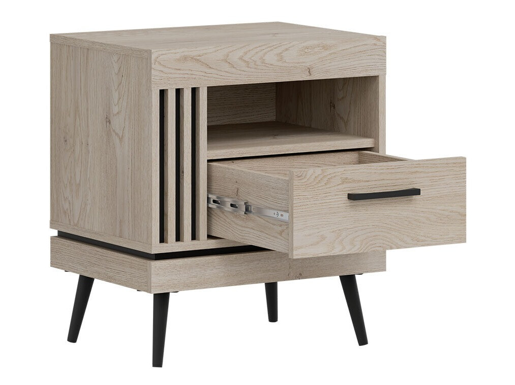 Slaapkamerset Sermelu 123