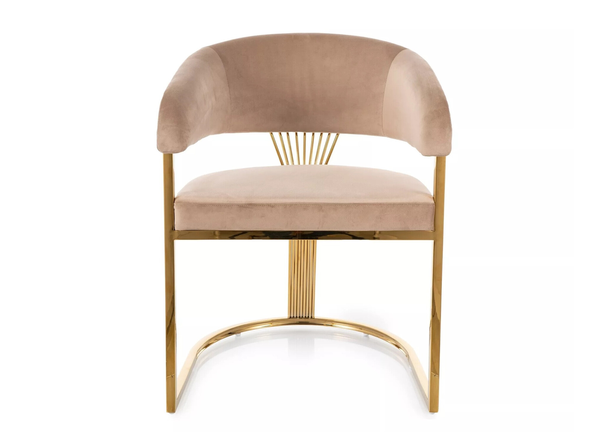 Stoel Detroit 711 (Beige)