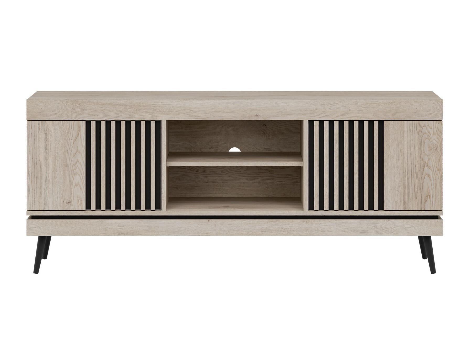 TV-meubel Sermelu 100