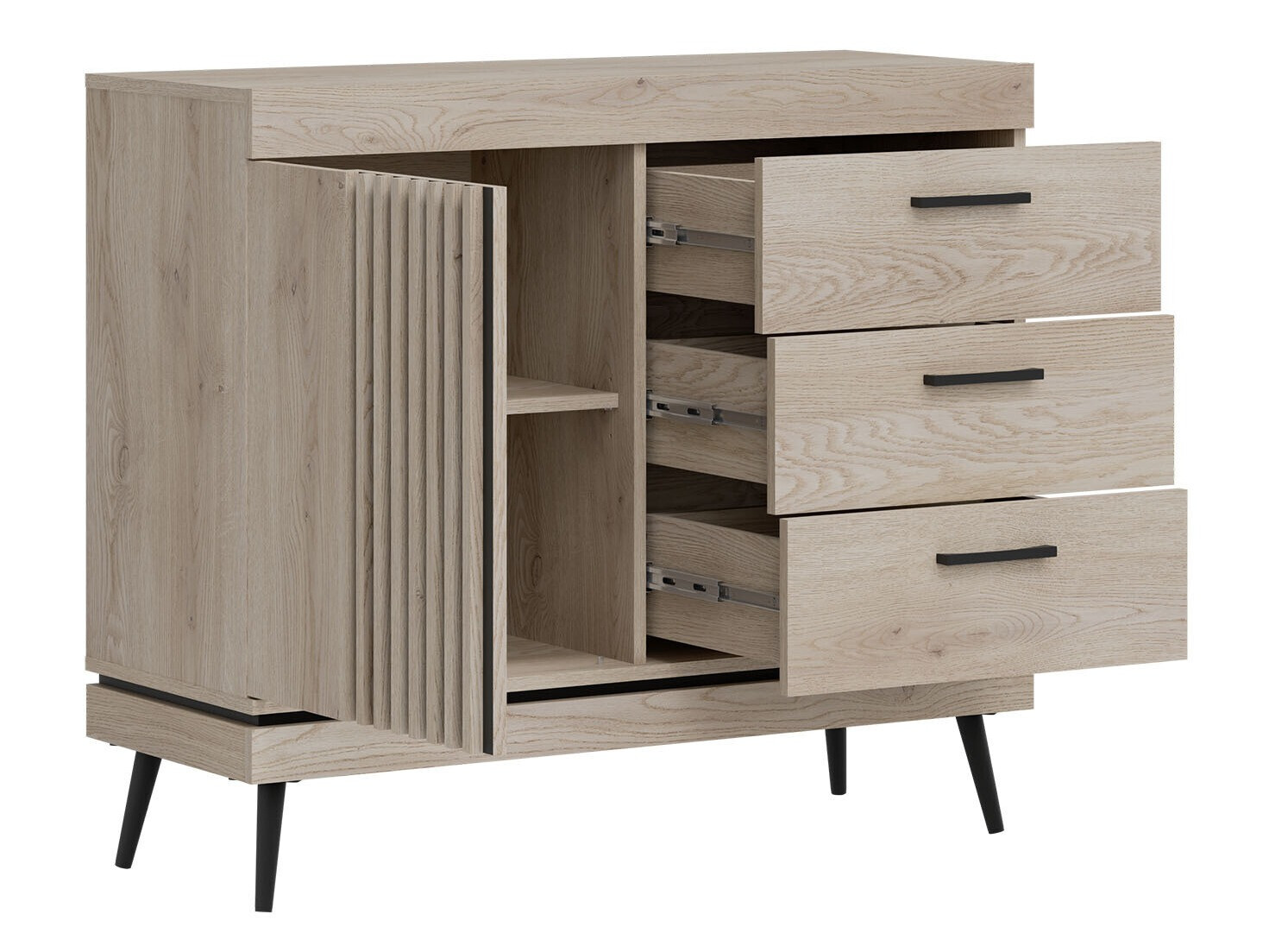 Woonkamerset Sermelu 121