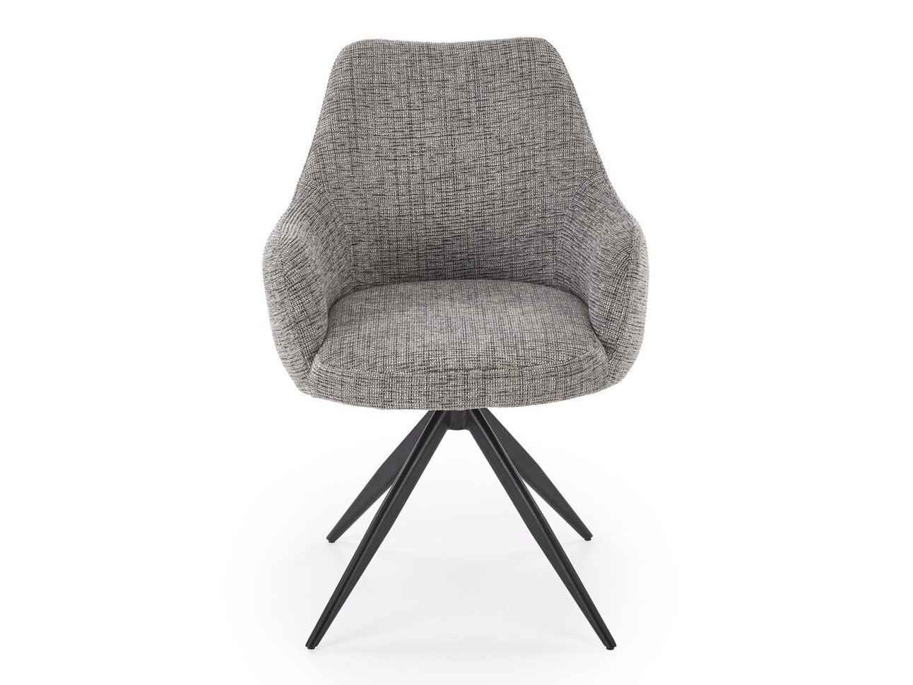 Stoel Houston 1938 (Grijs)