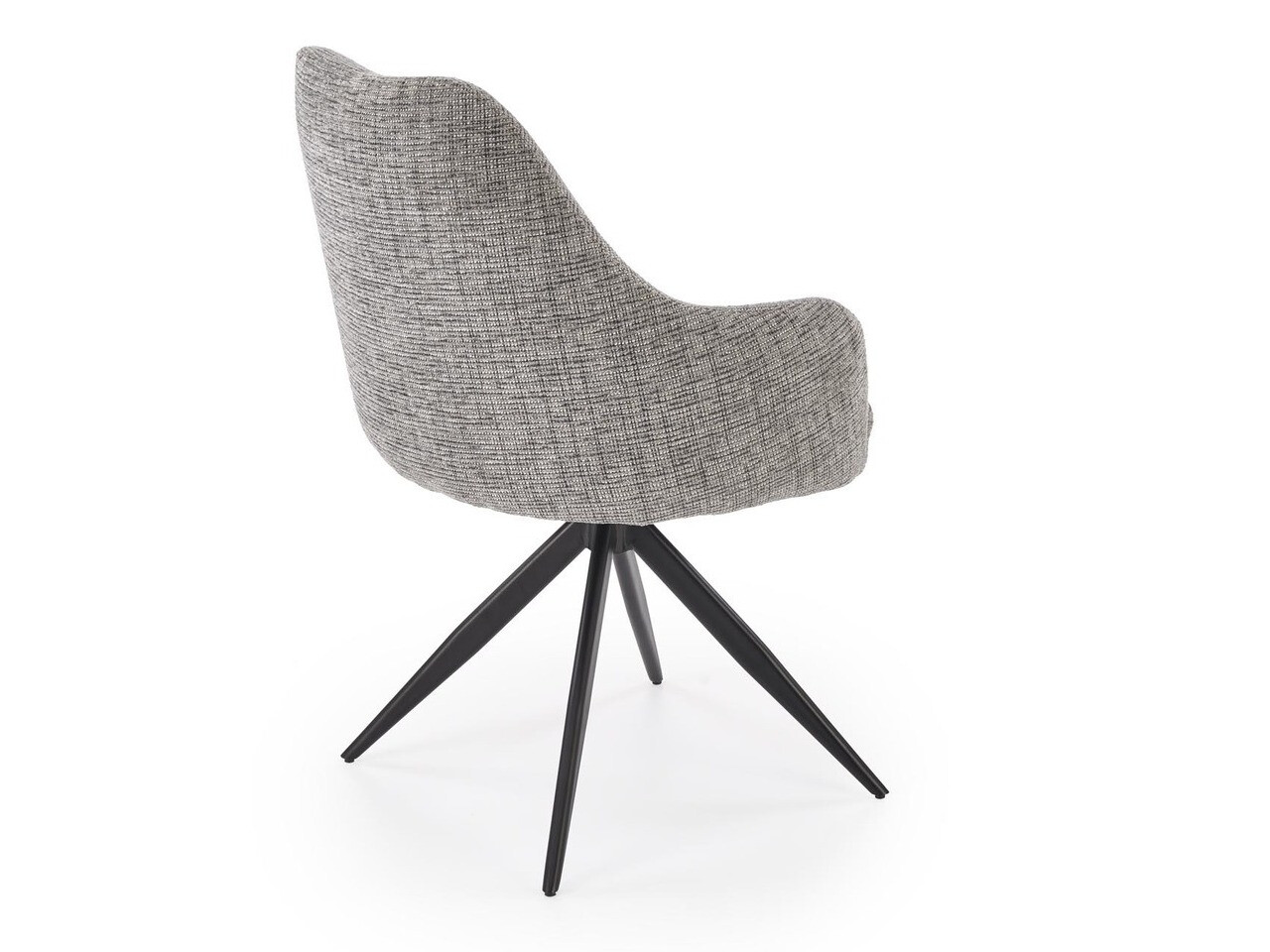 Stoel Houston 1938 (Grijs)