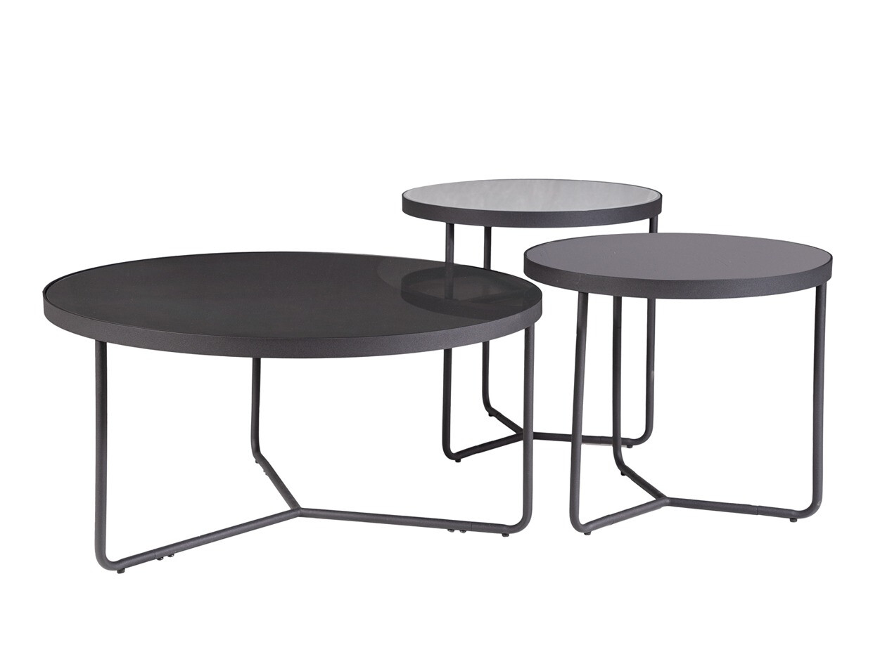 Salontafel set Detroit 719