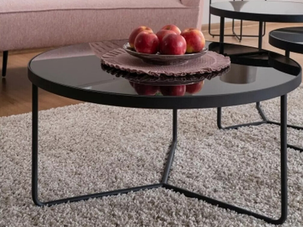 Salontafel set Detroit 719