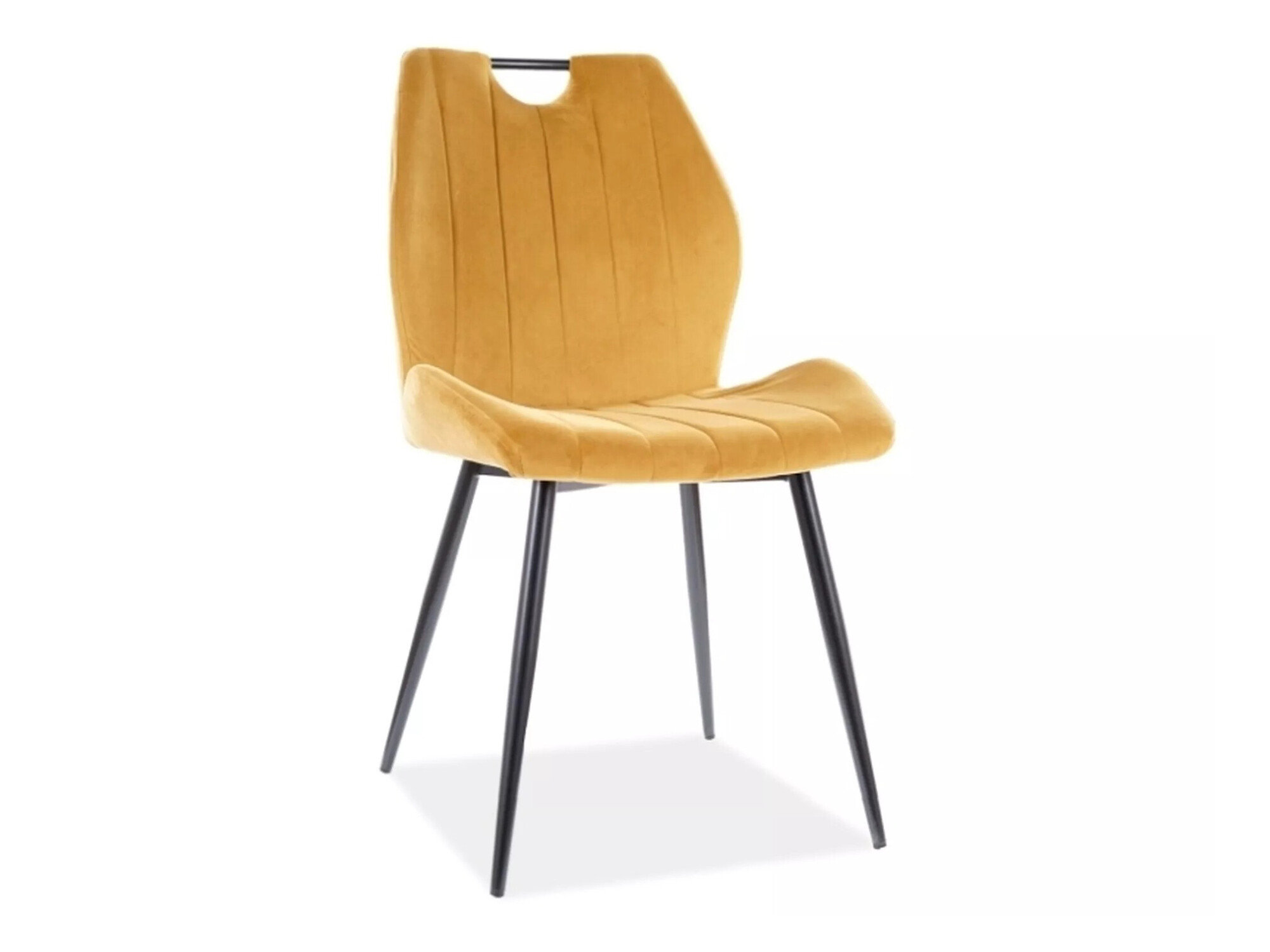 Stoel Detroit 716 (Geel)