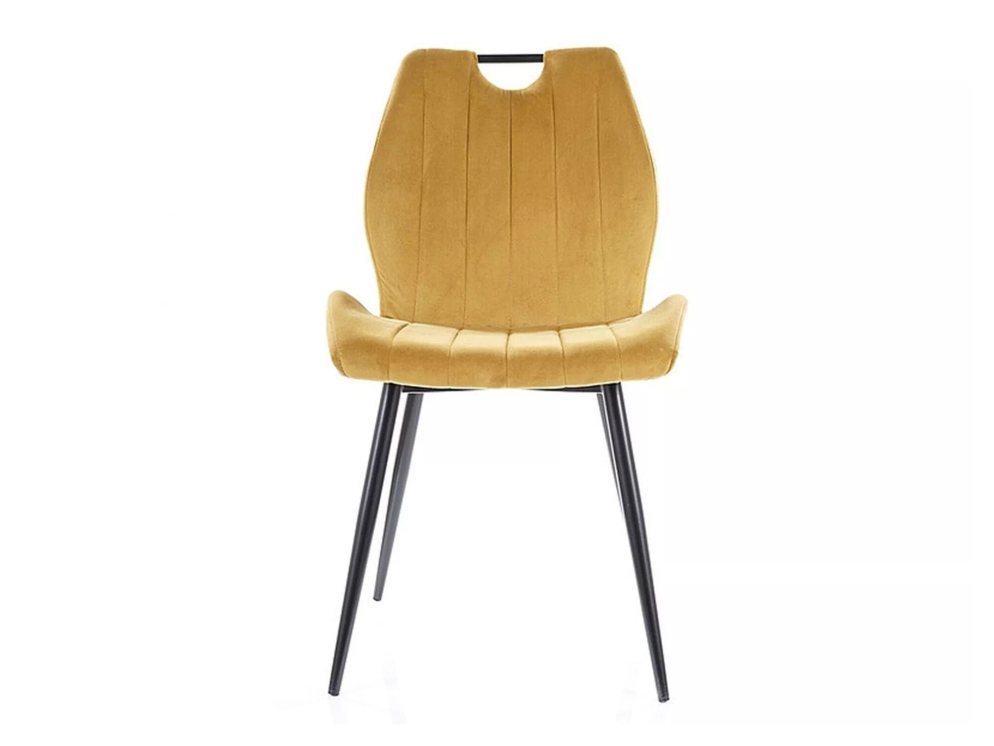 Stoel Detroit 716 (Geel)