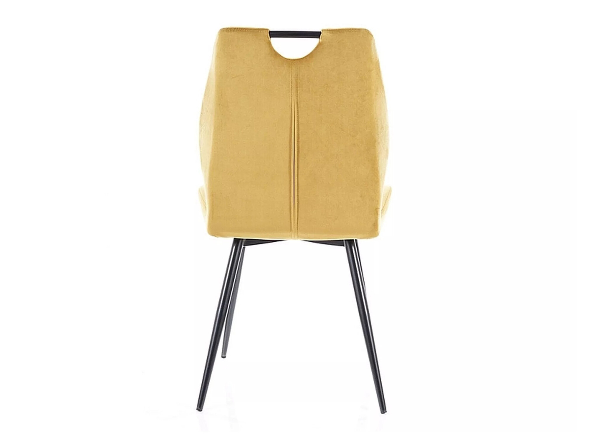 Stoel Detroit 716 (Geel)