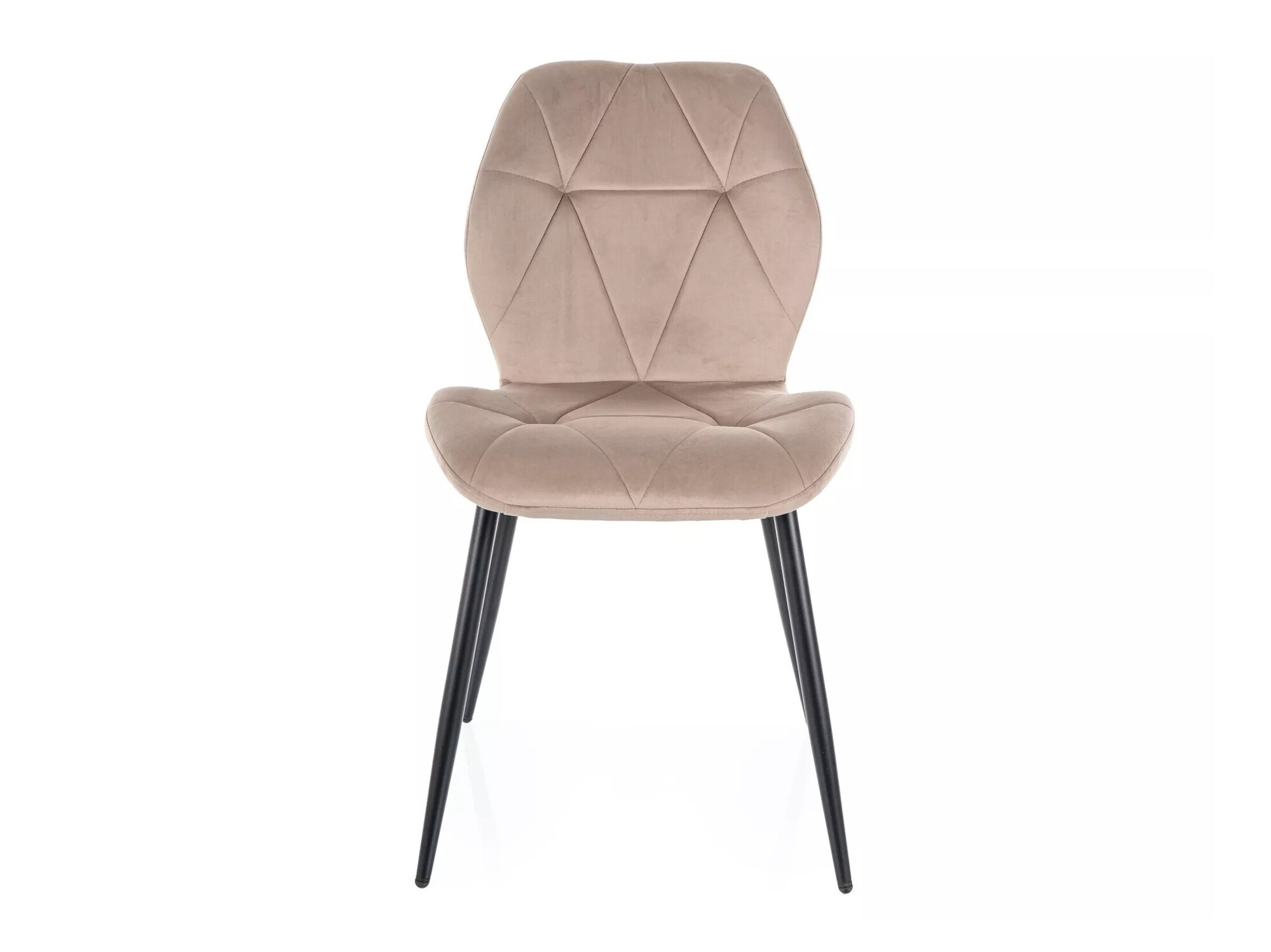 Stoel Detroit 718 (Beige)