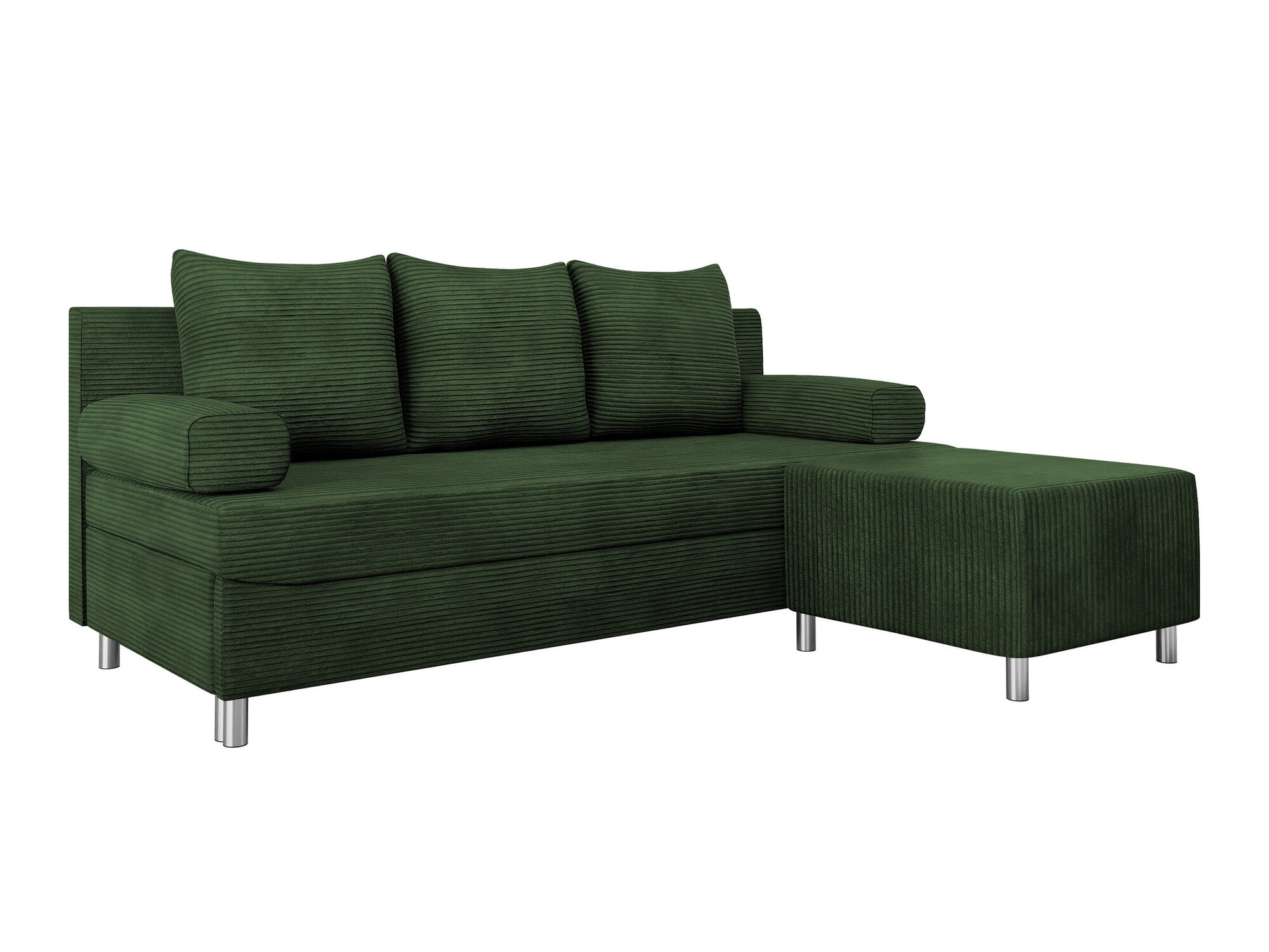 Gestoffeerde meubelset Comfivo 108 (Poso 14)