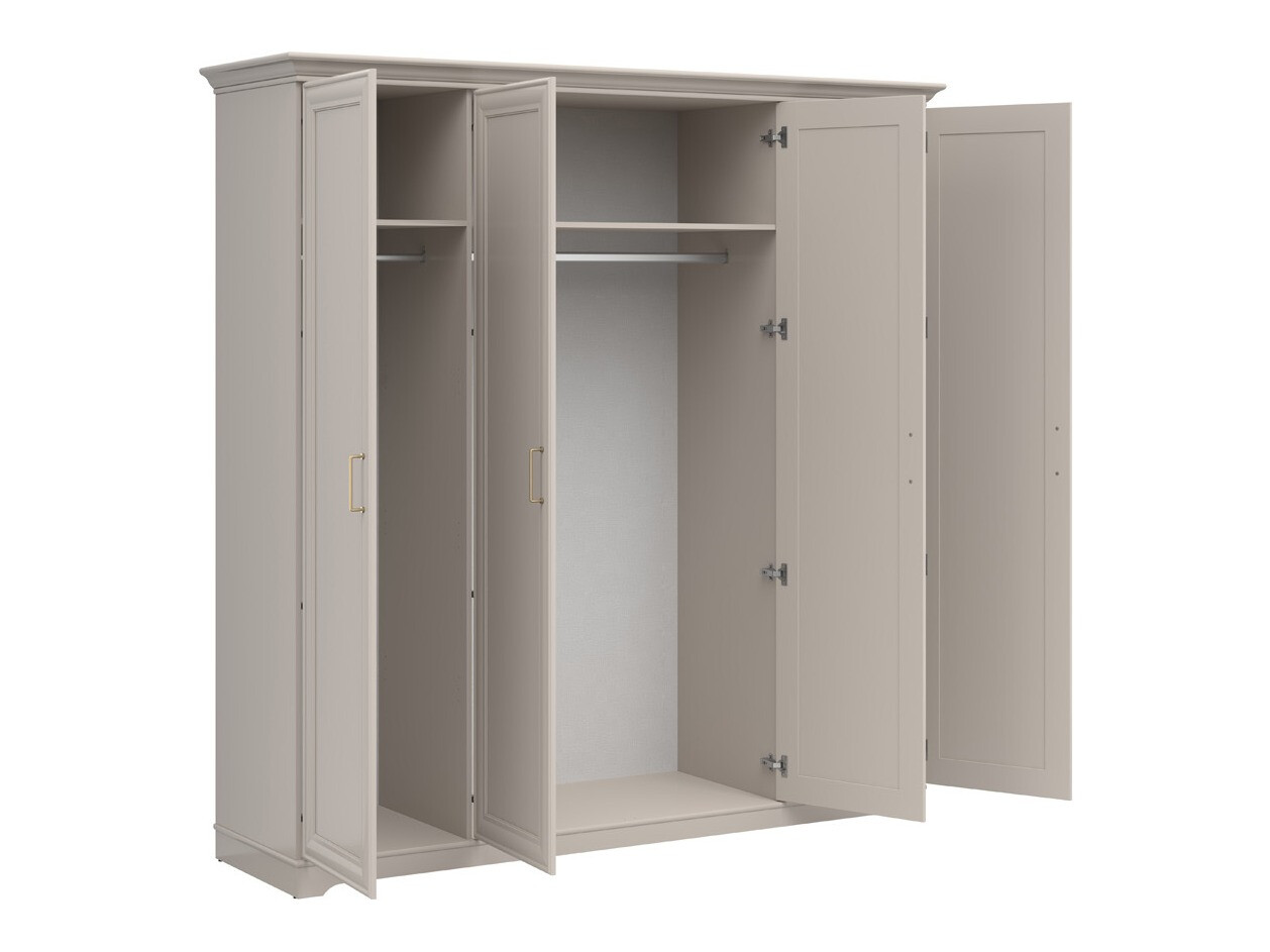 Kledingkast Evanuo 103