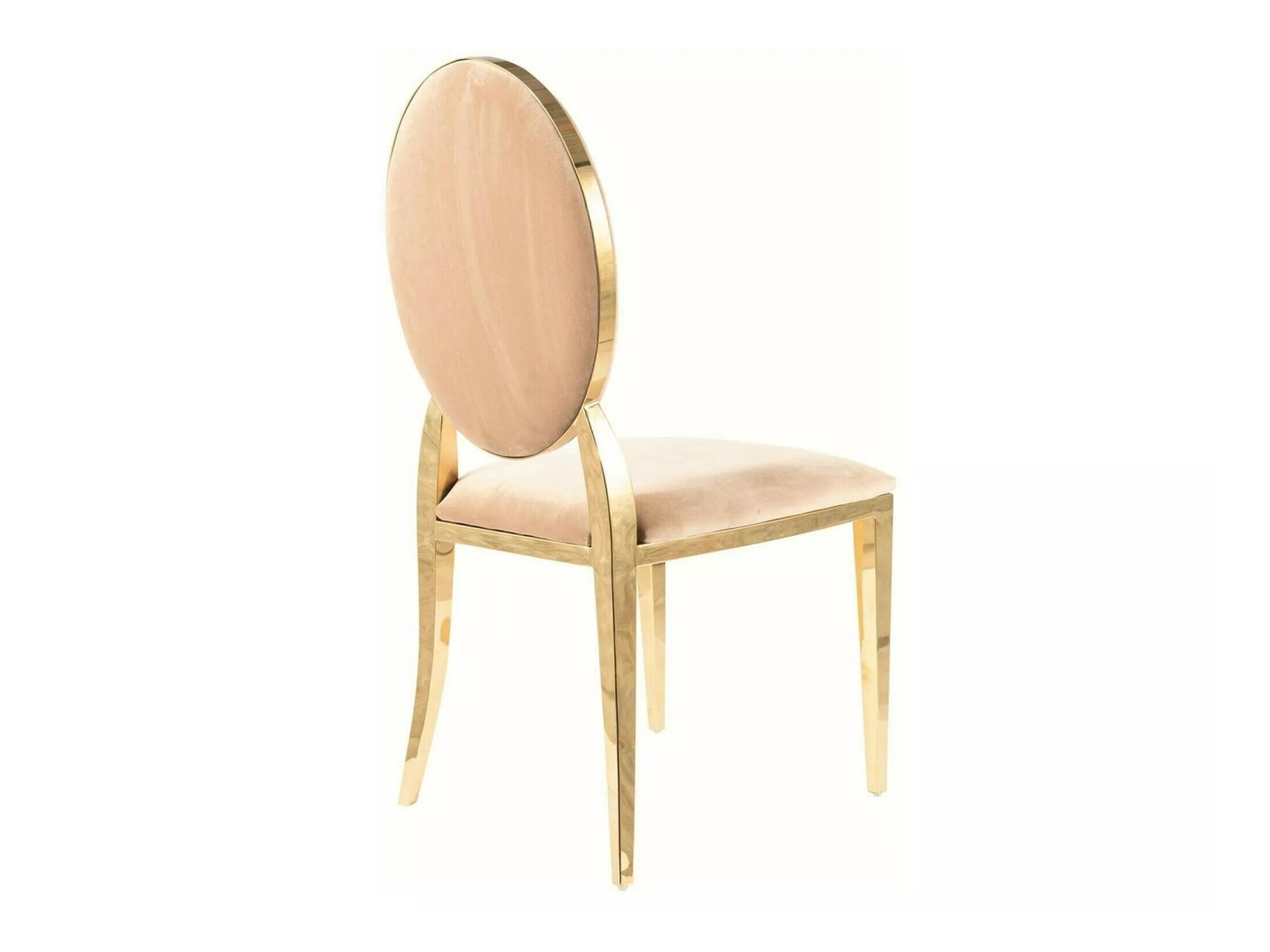Stoel Detroit 720 (Beige)