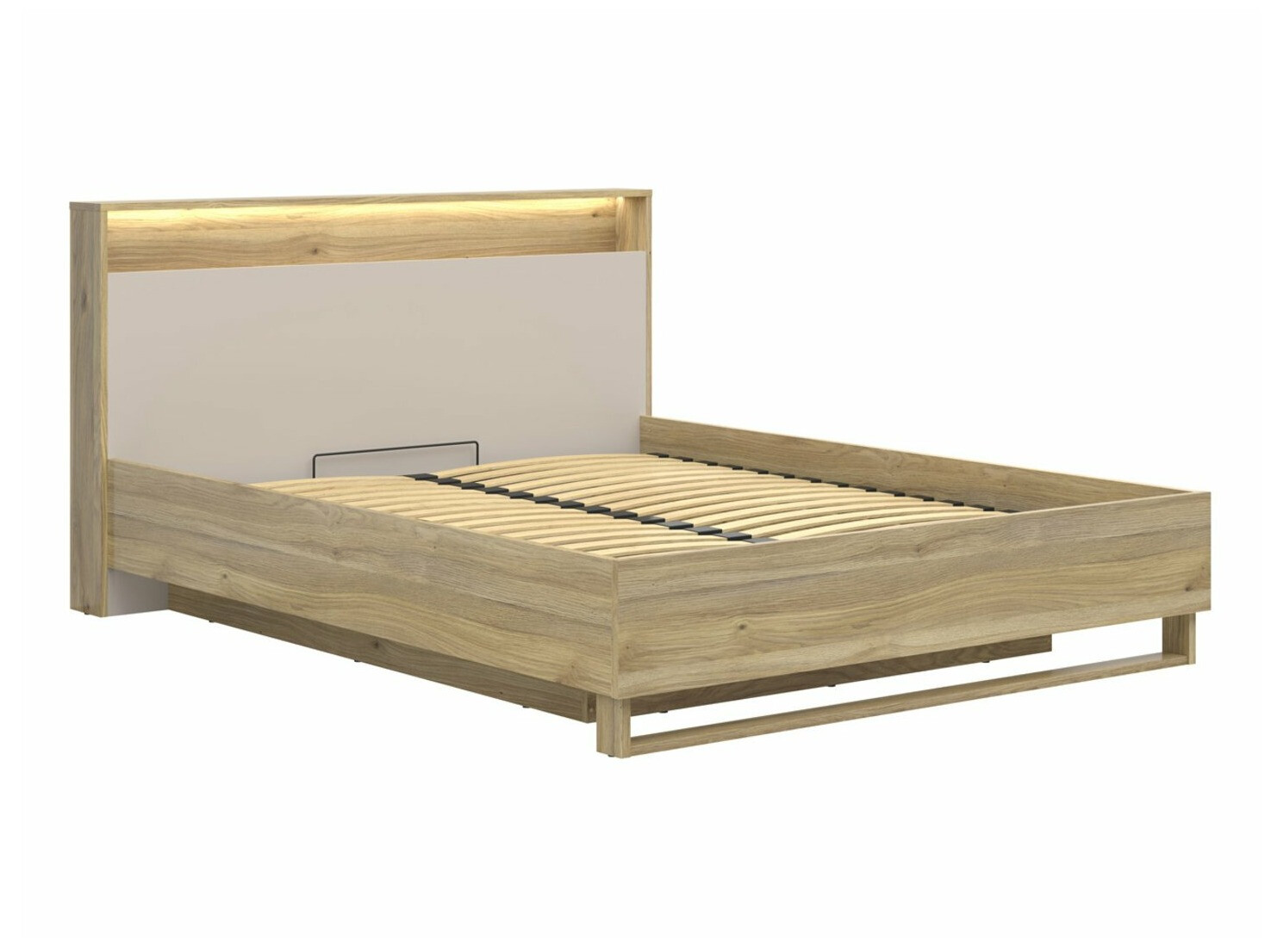 Bed Lorlivo 103