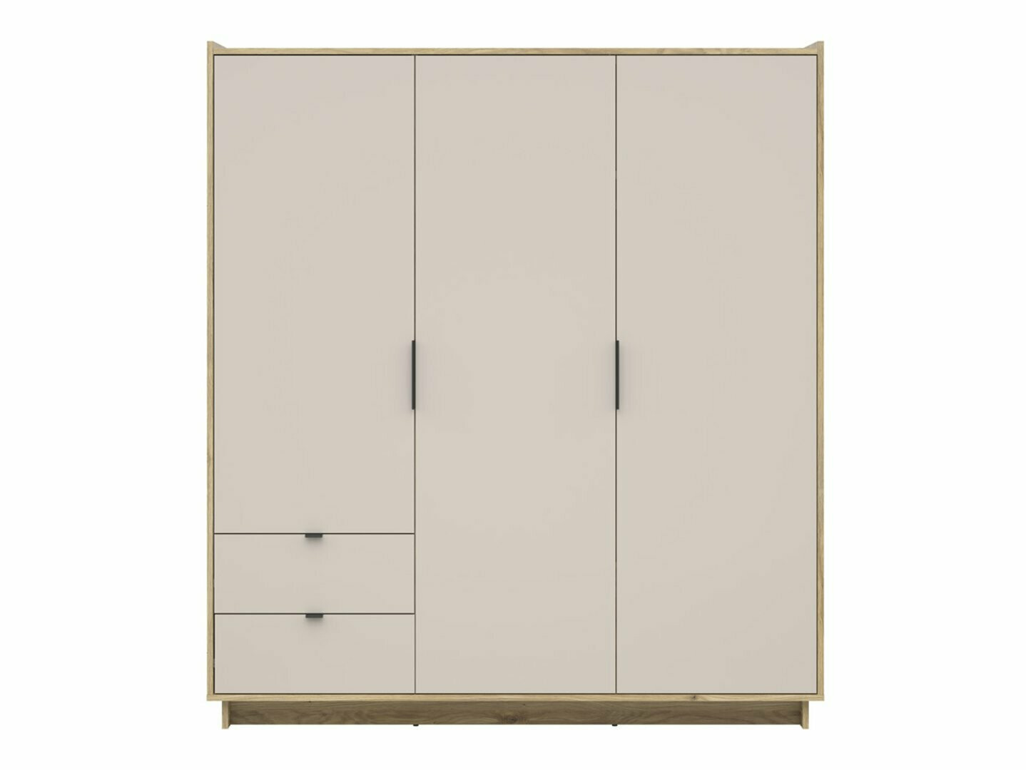 Kledingkast Lorlivo 102