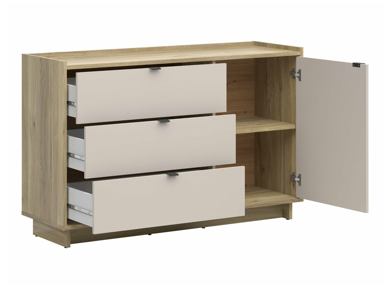 Ladekast Lorlivo 100