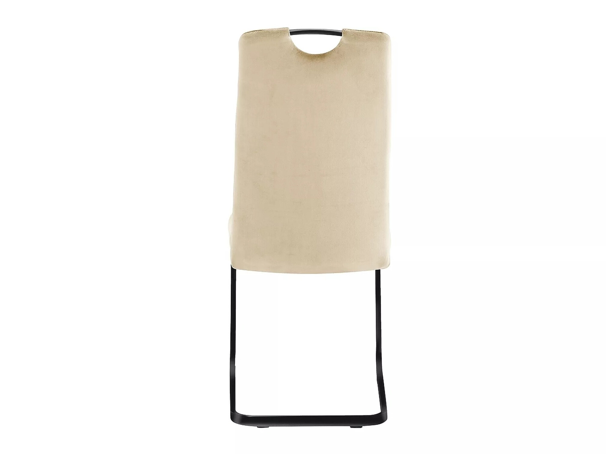 Stoel Detroit 724 (Beige)