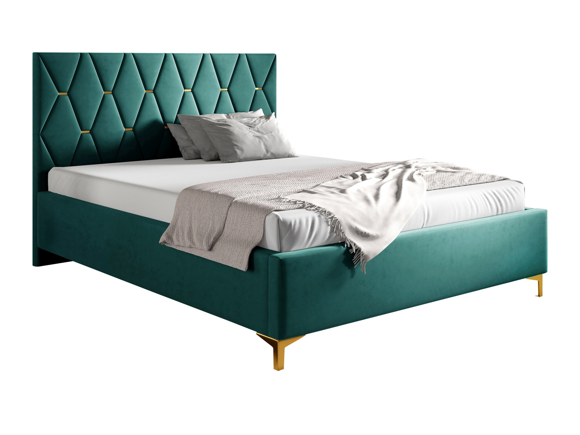 Bed Baltimore 192 (Manila 37)