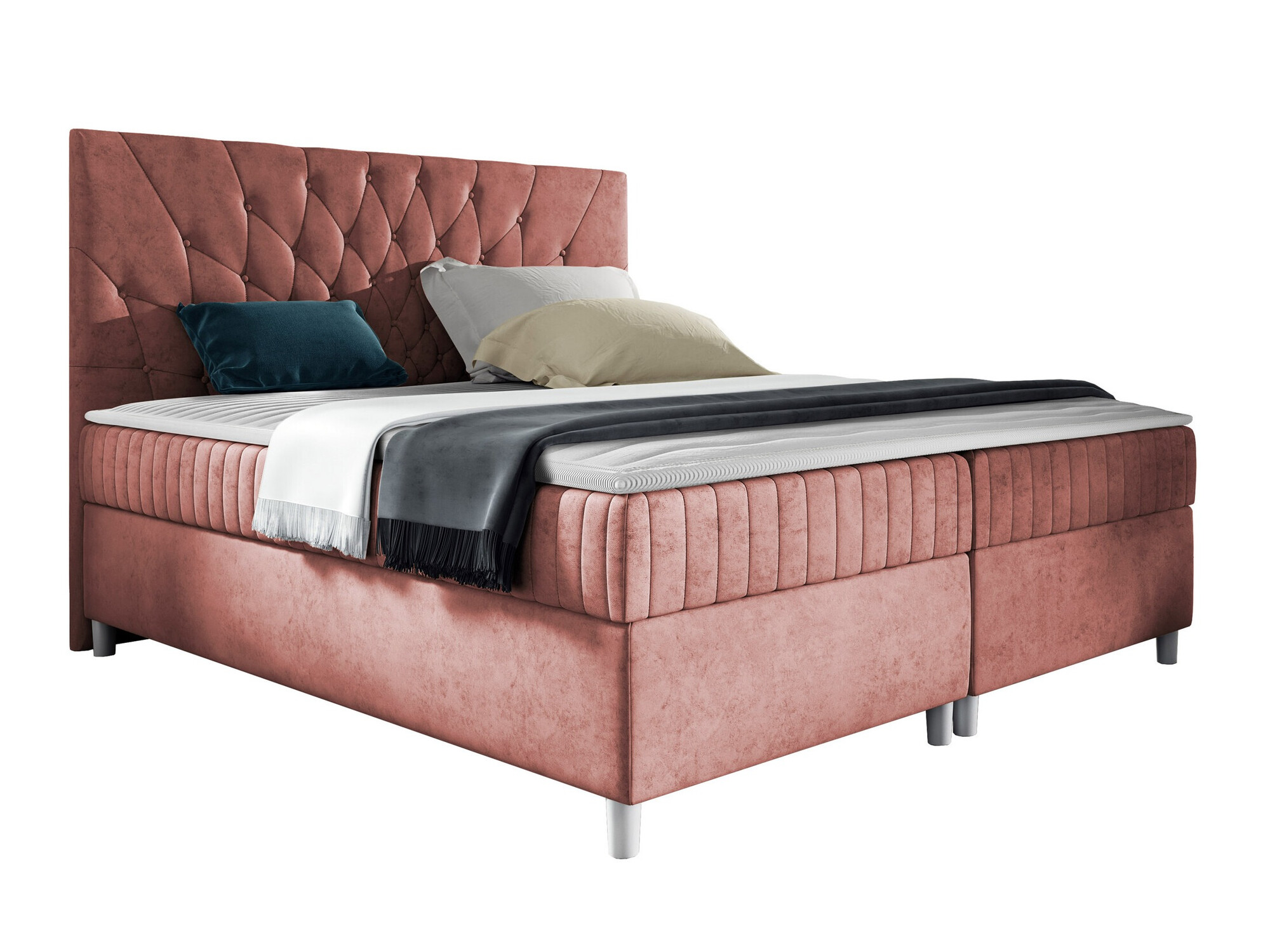 Boxspring Civitas (Manila 29)