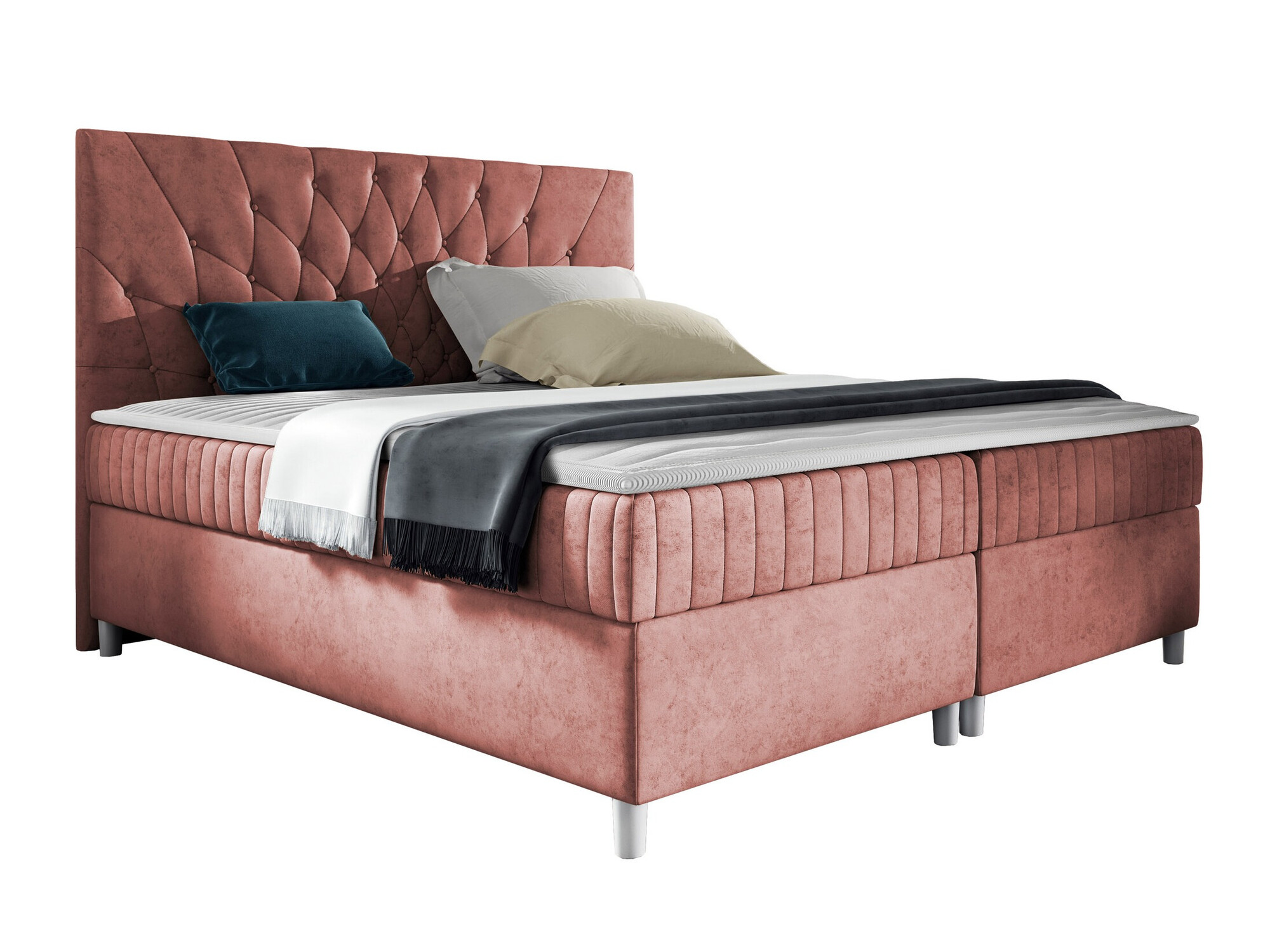 Boxspring Civitas (Manila 29)