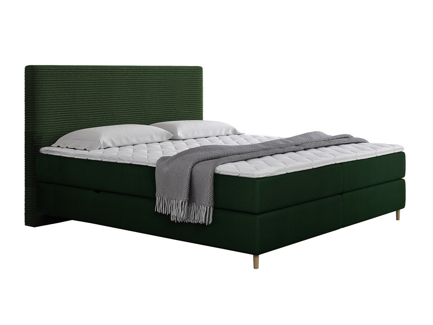 Boxspring ComfiDream Miraara (Poso 14 + Kronos 14)