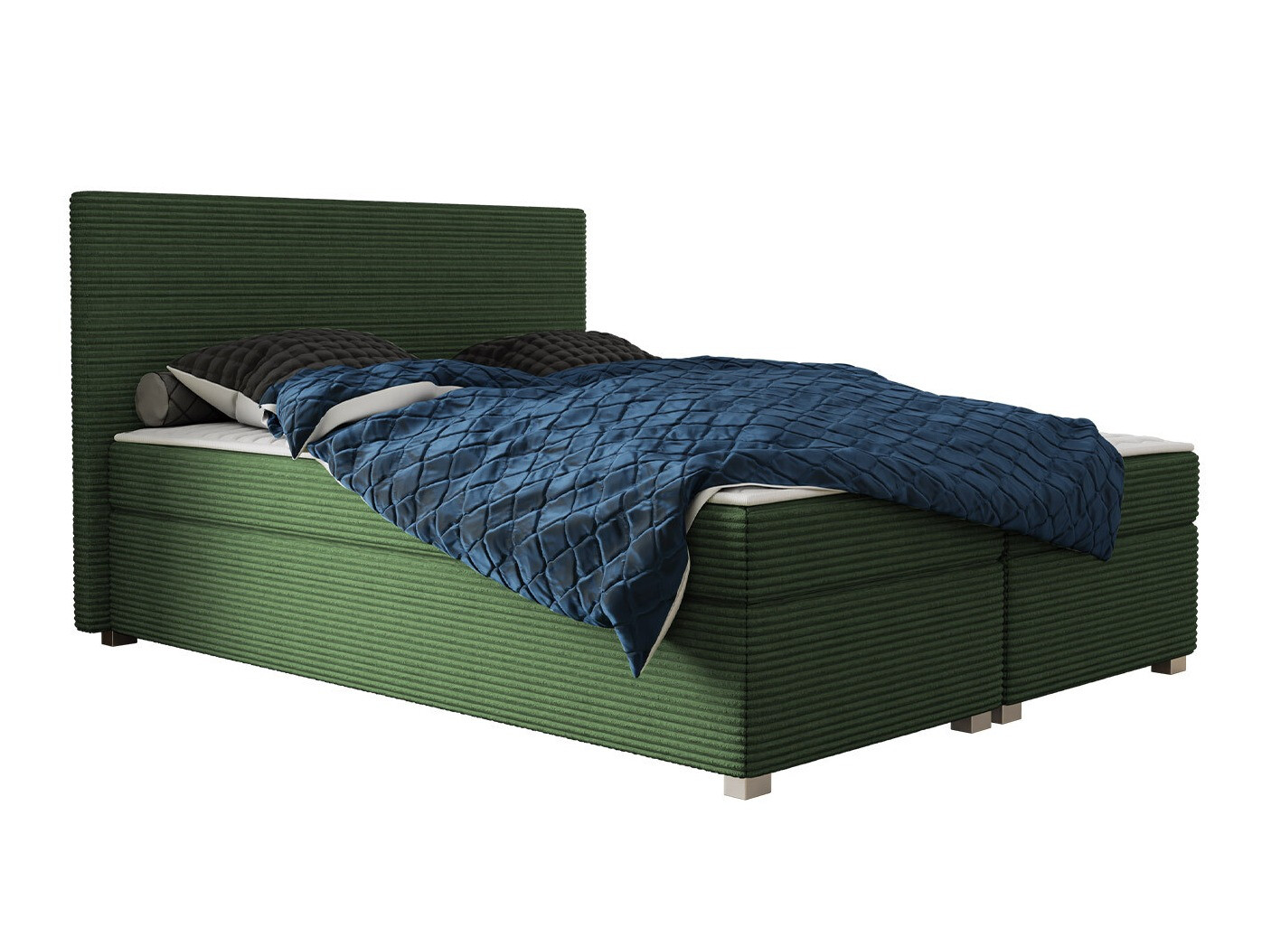 Boxspring Memphis 137 (Poso 14)