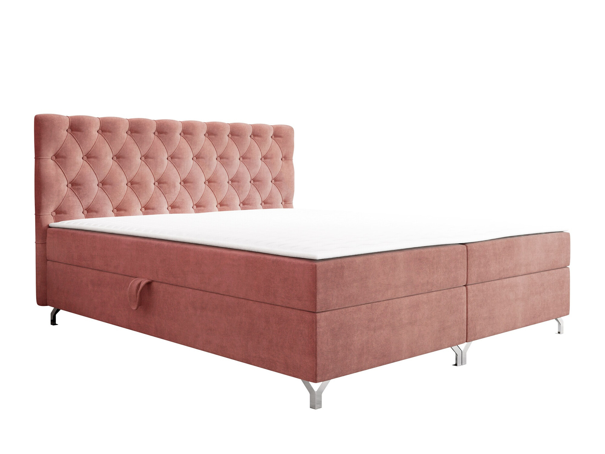 Boxspring Memphis 141 (Manila 29)