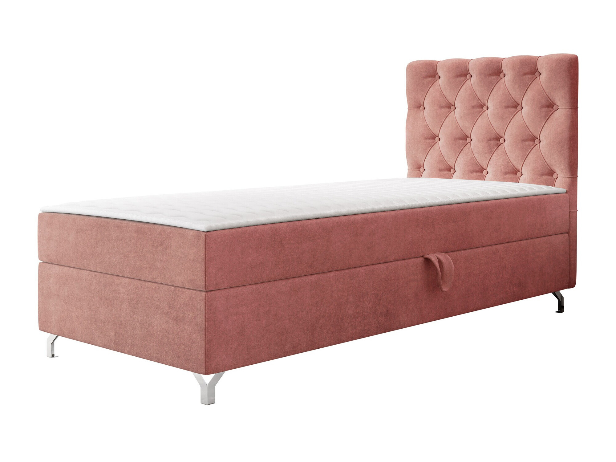 Boxspring Memphis 142 (Manila 29)