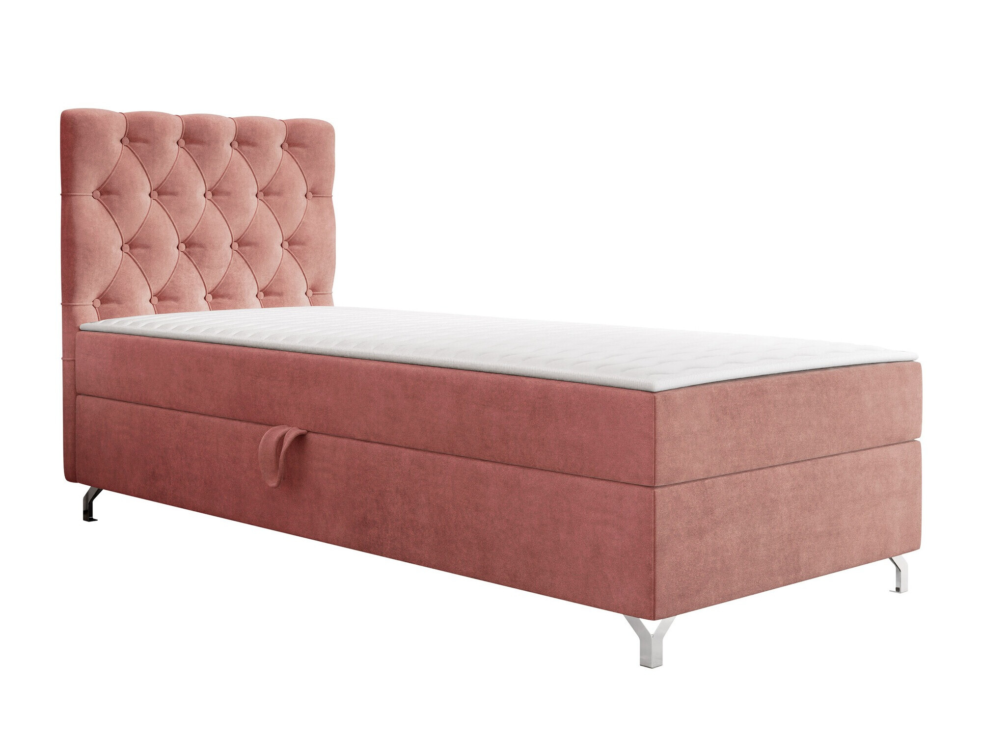Boxspring Memphis 142 (Manila 29)