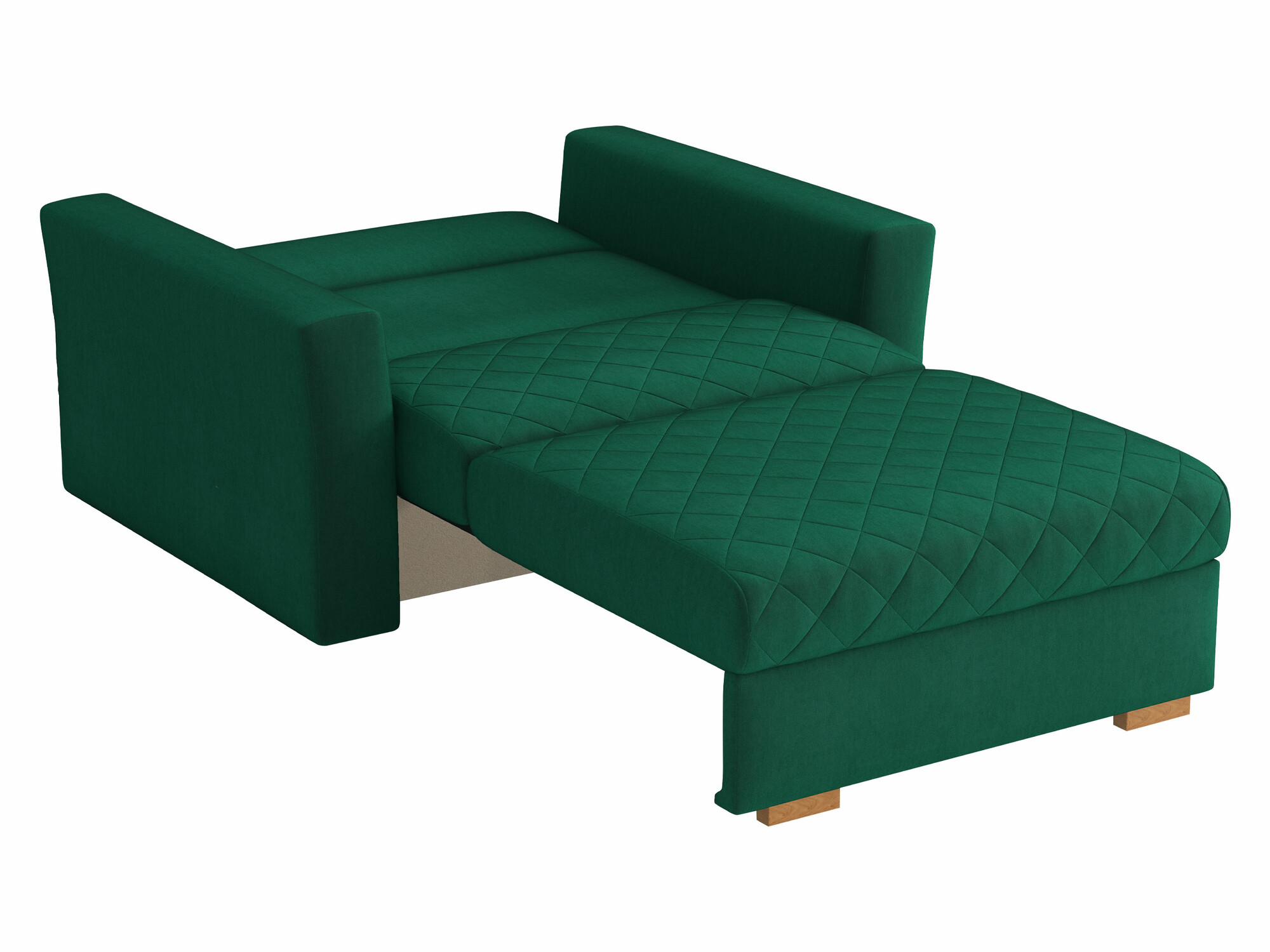 Fauteuil Clarona I (Zanzibar 182)
