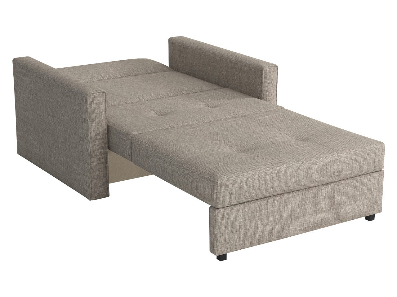 Fauteuil Nuvora I (Alova 04 + Alova 46)