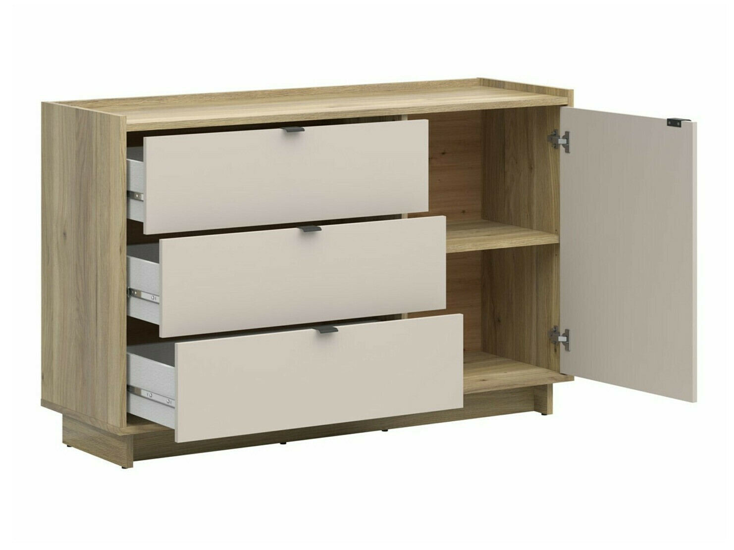 Slaapkamerset Lorlivo 104