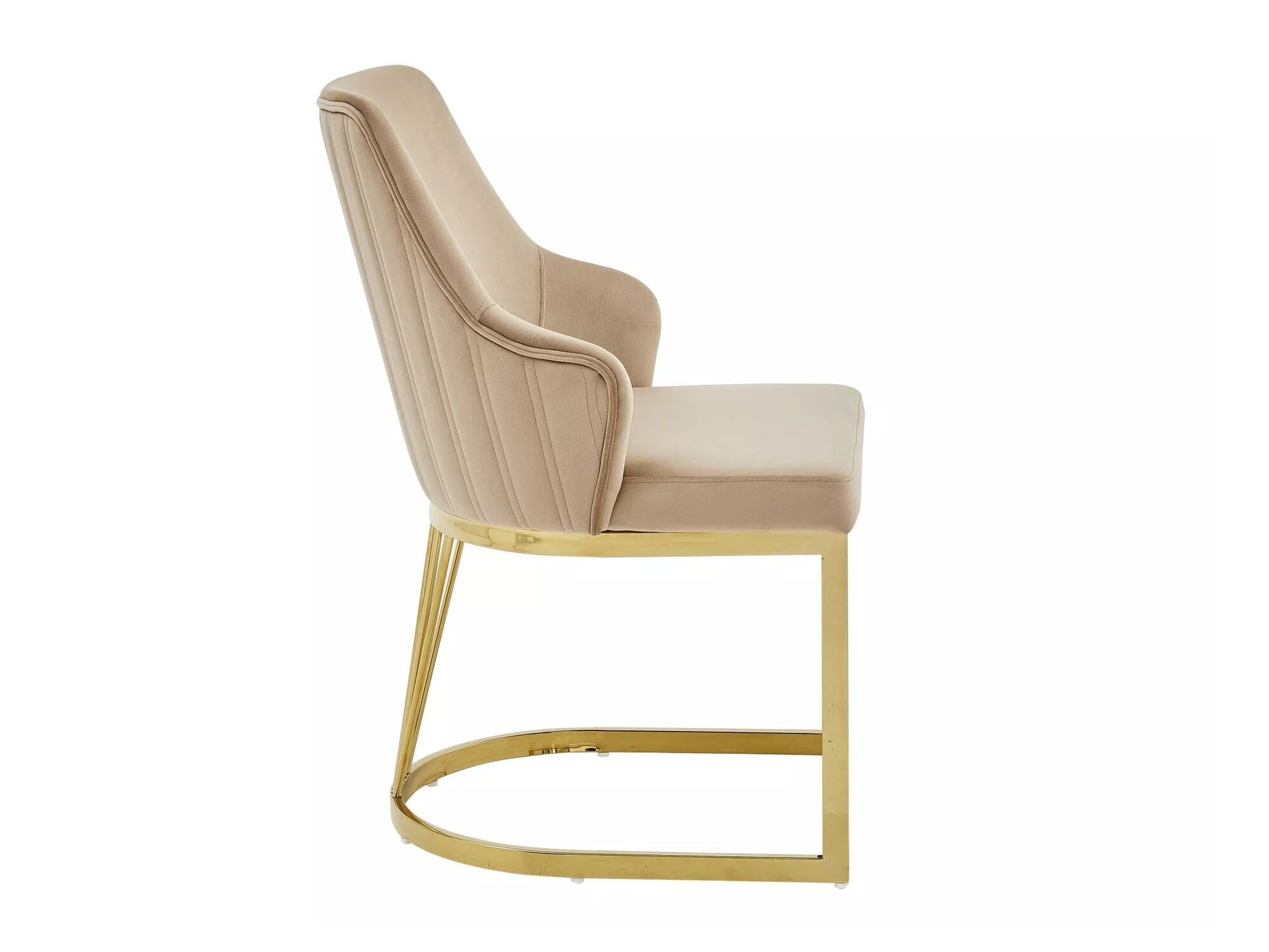 Stoel Detroit 728 (Beige)