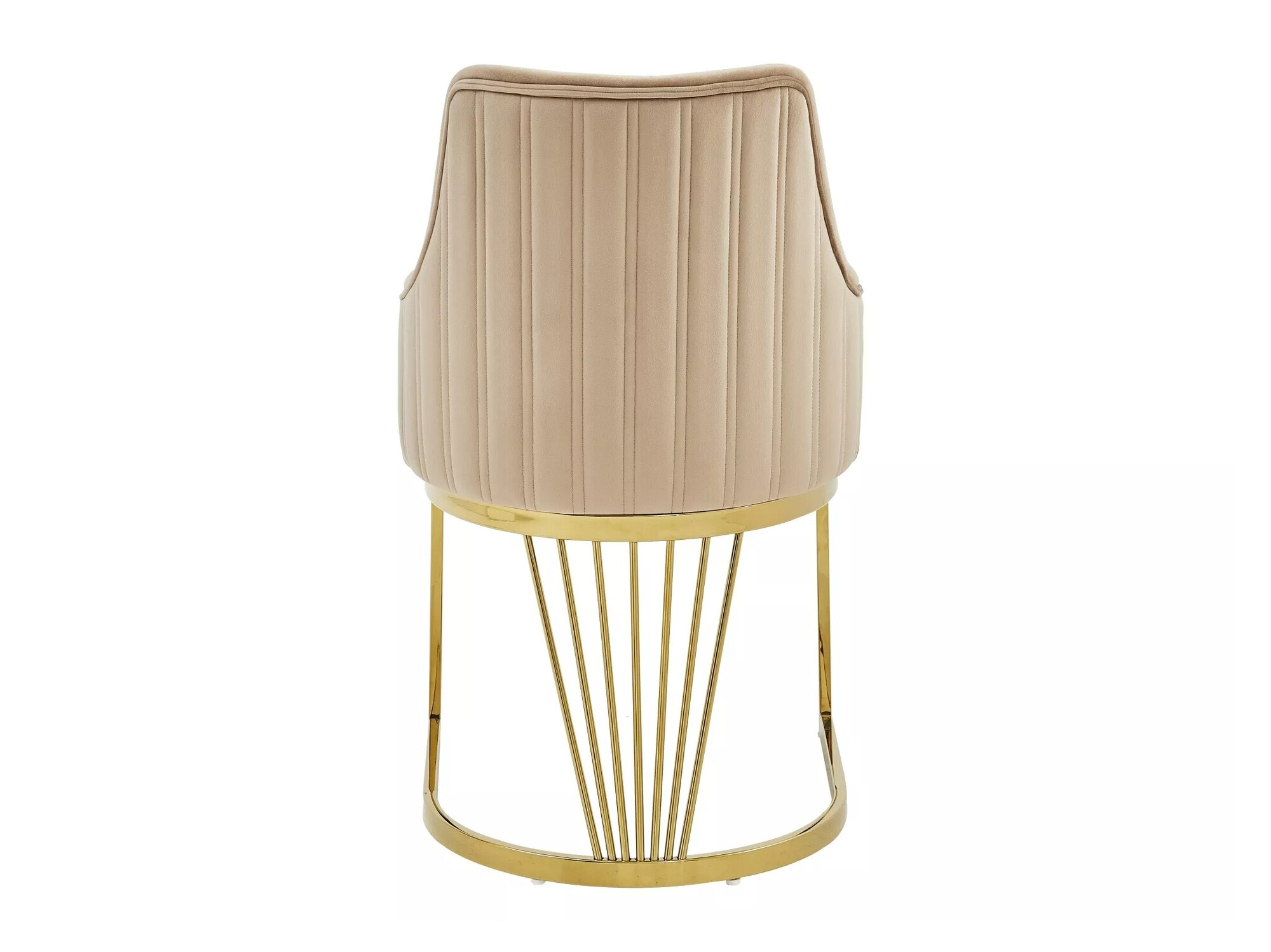 Stoel Detroit 728 (Beige)