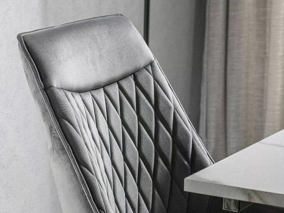 Stoel Detroit 732 (Grijs)