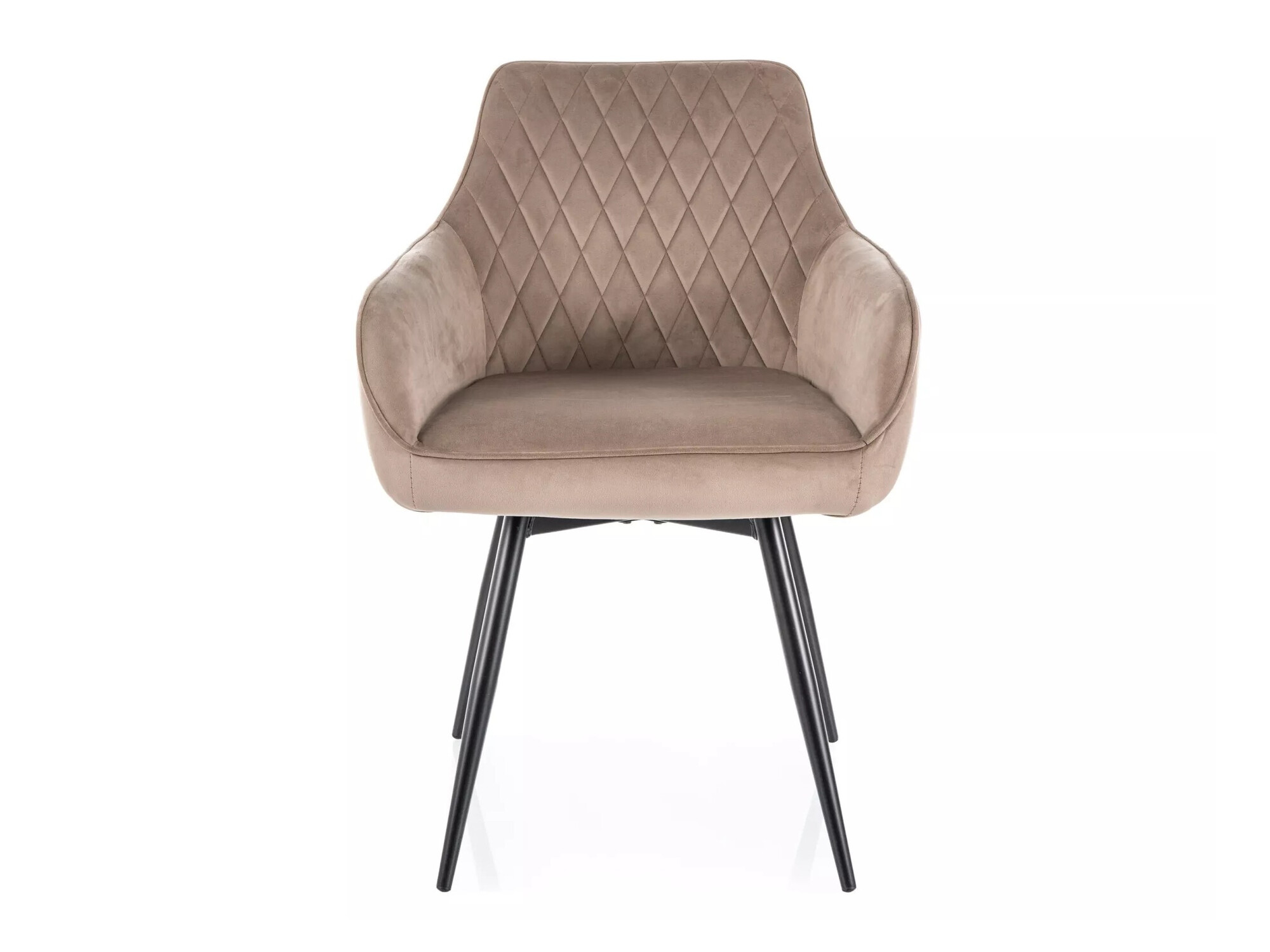Stoel Detroit 734 (Beige)