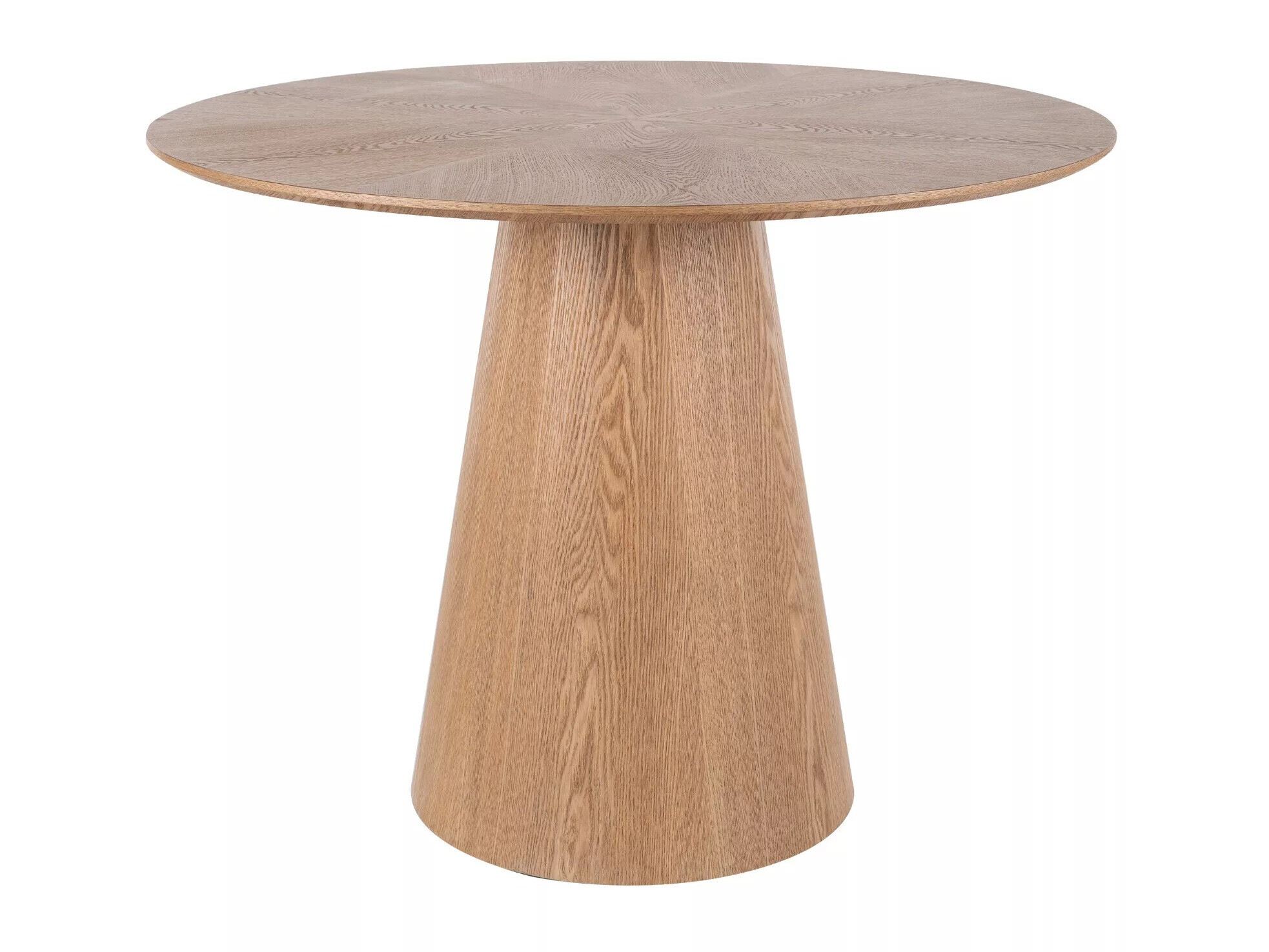 Tafel Detroit 733 (Eiken)