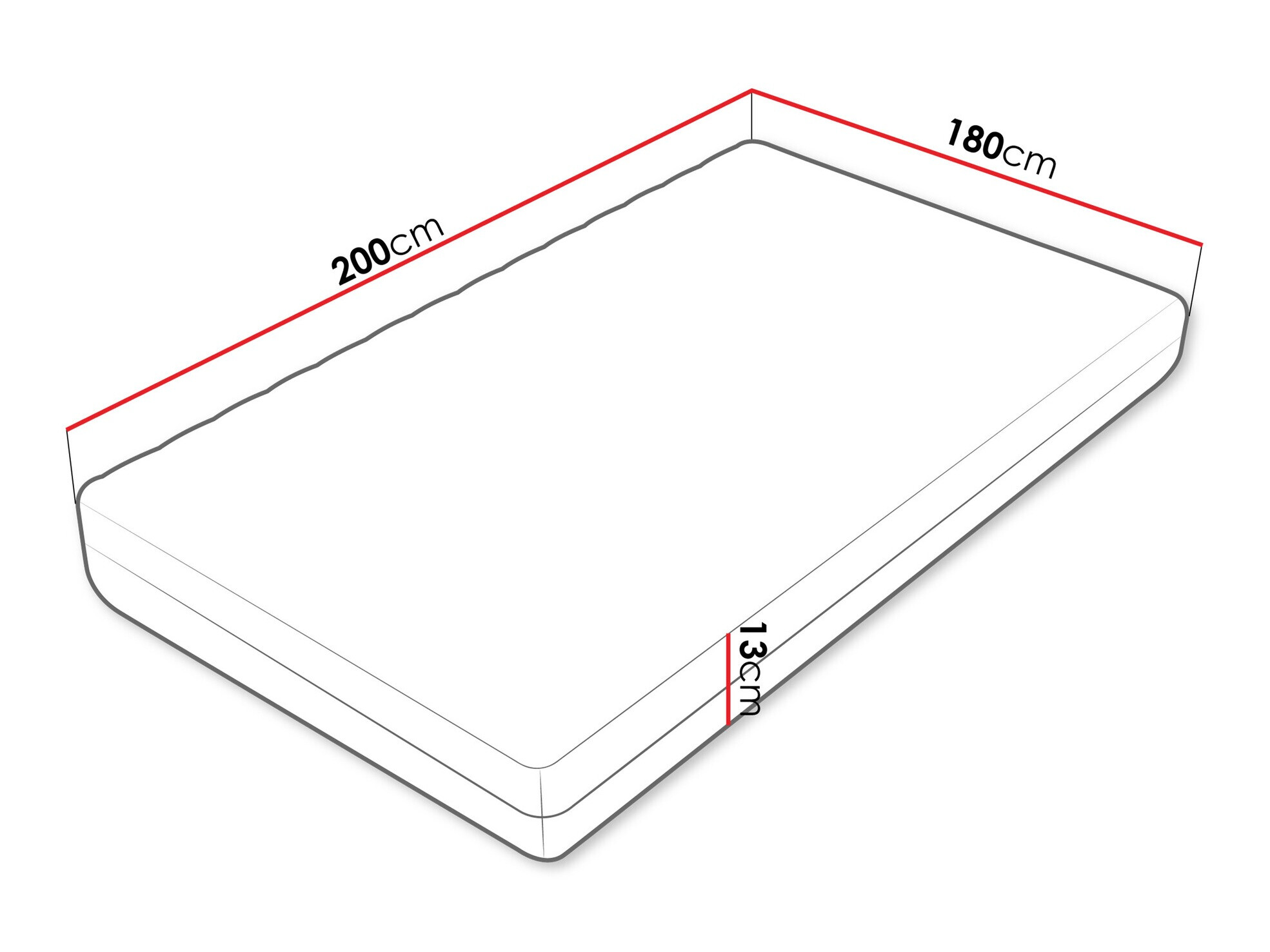 Matras ComfiDream 194