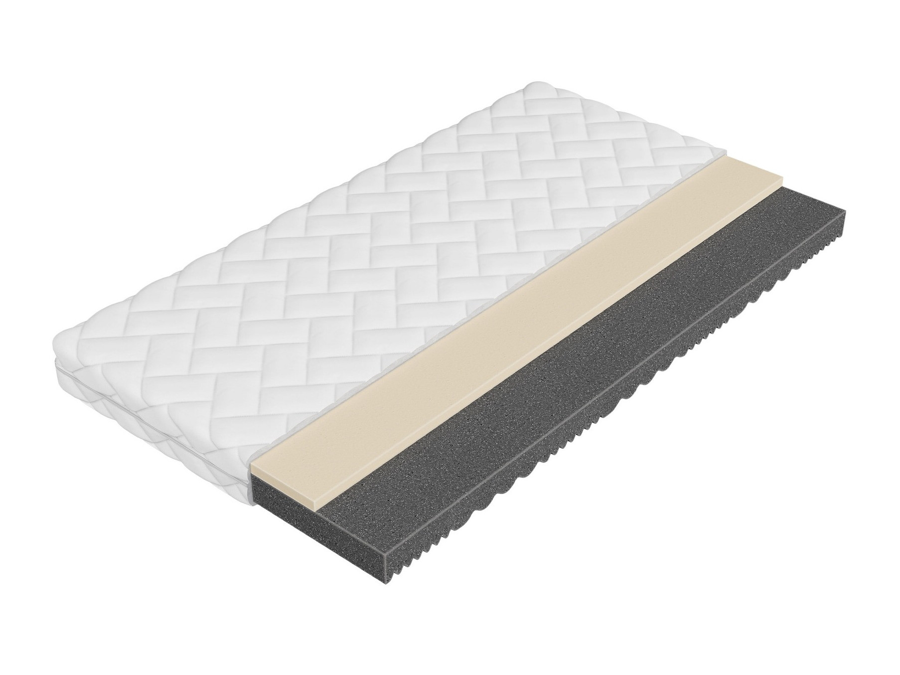 Matras ComfiDream Uno I