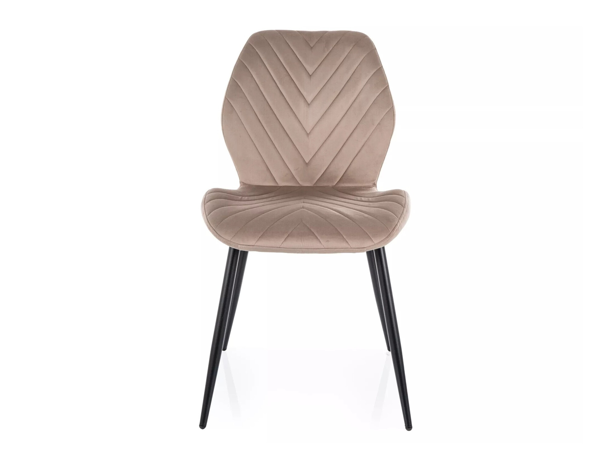 Stoel Detroit 736 (Beige)