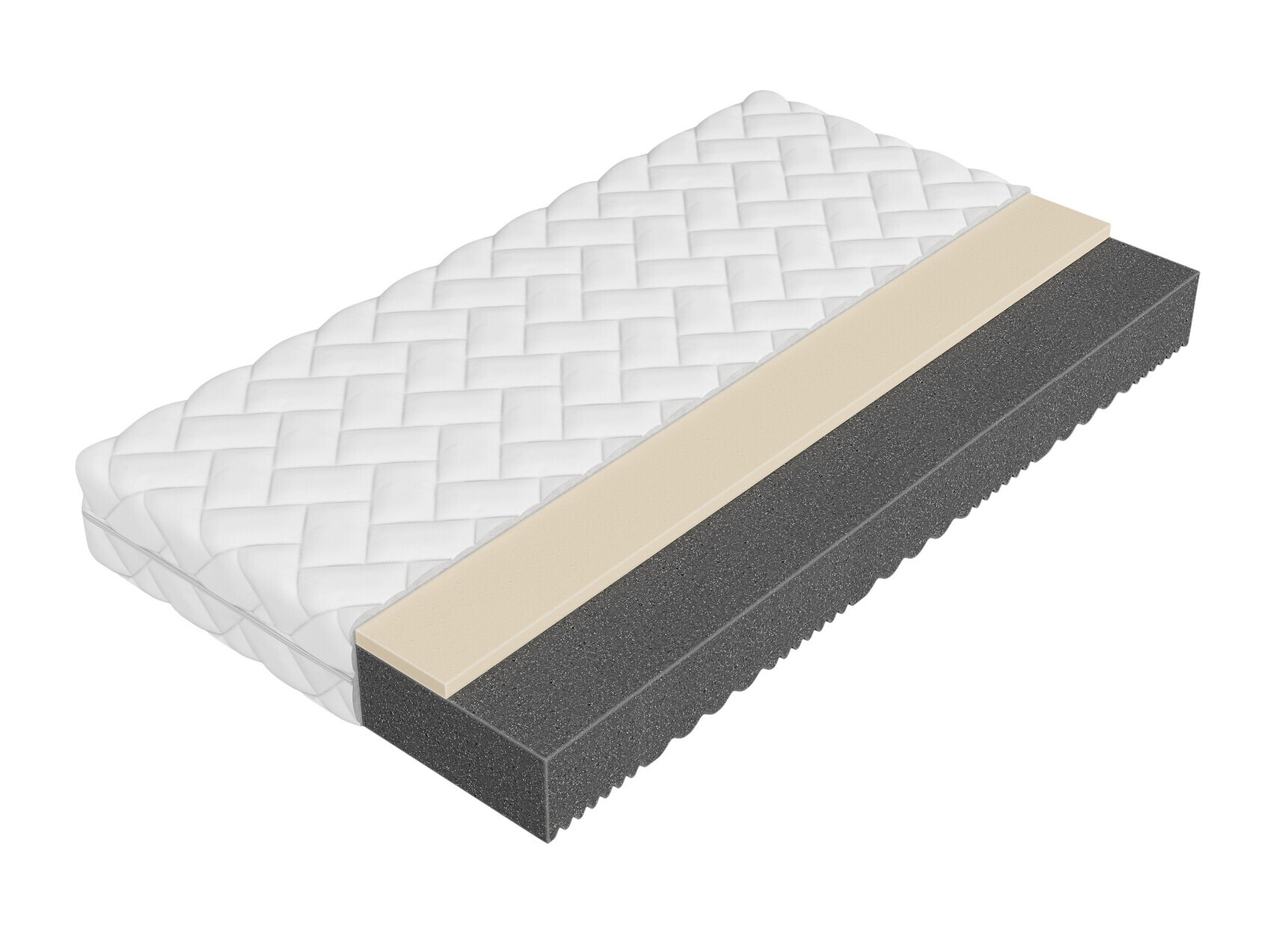 Matras ComfiDream Uno III