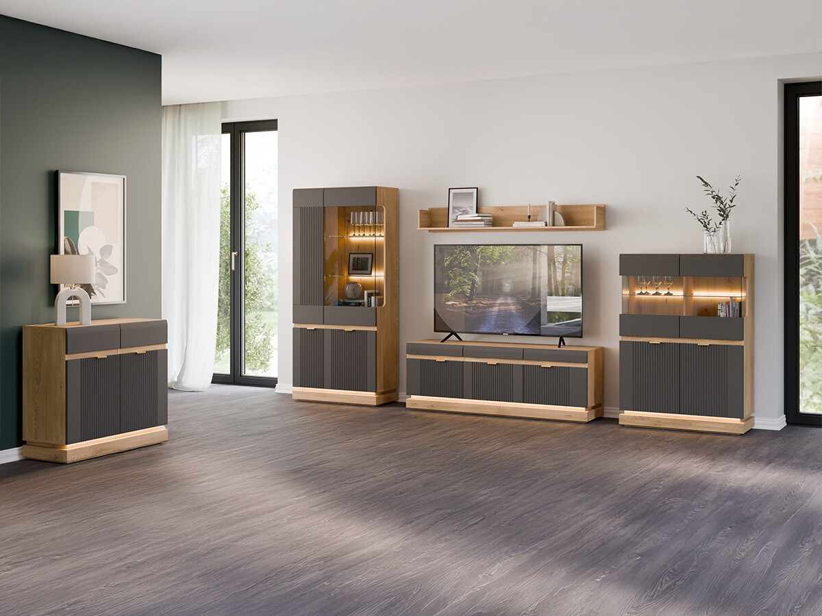 Wandplank Teselbu 114