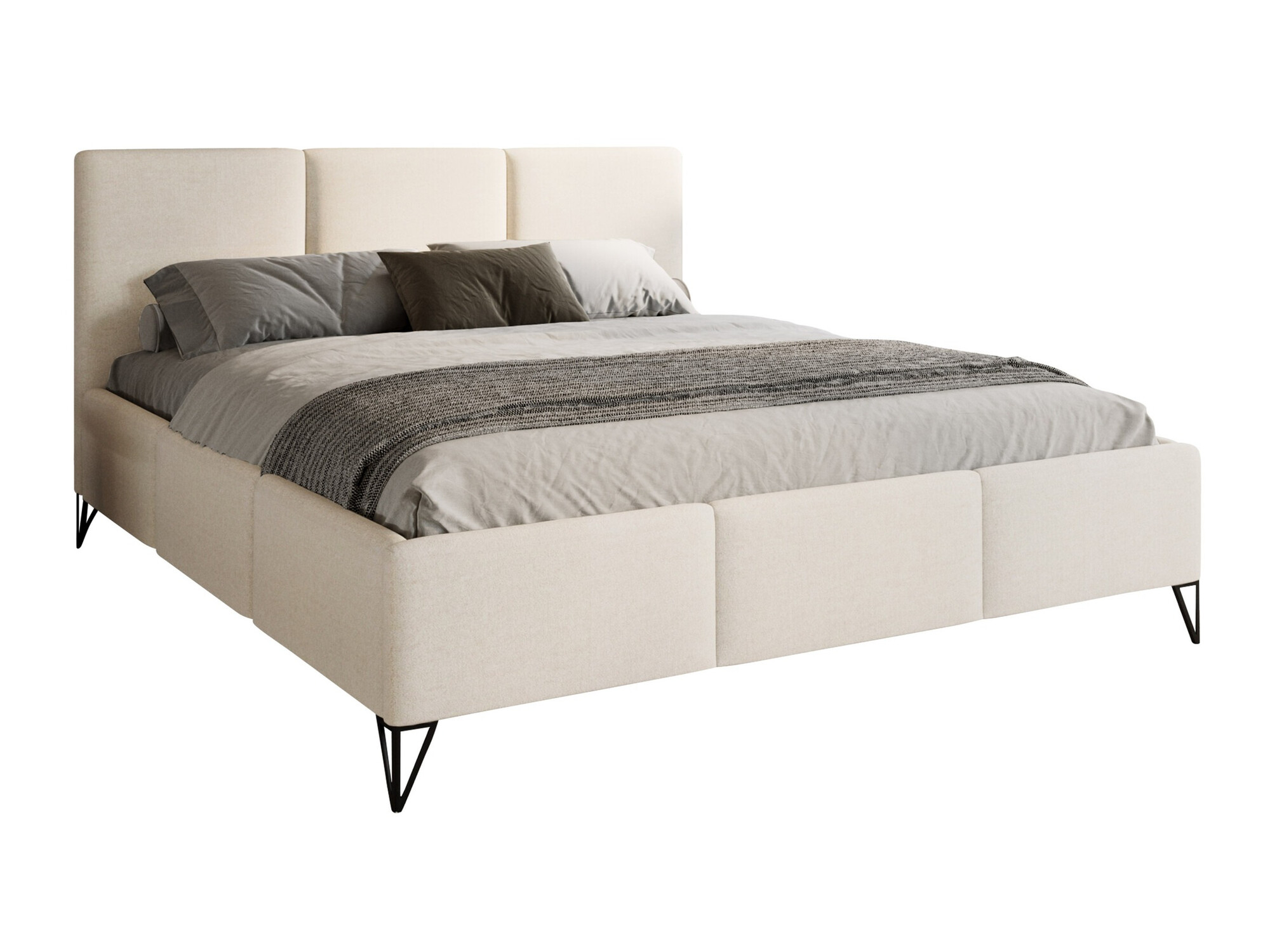 Bed Clovis 118 (Ruben 2102)